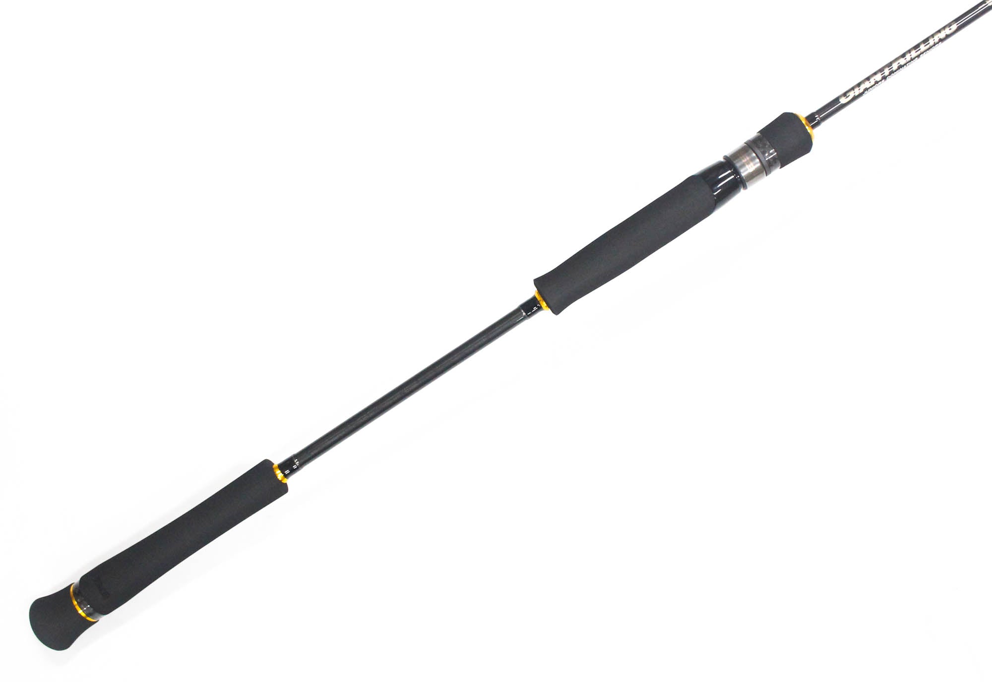 Major Craft 5G Giant Killing Series Spinning Rod GK5 LJ-S64SLJ (3211)