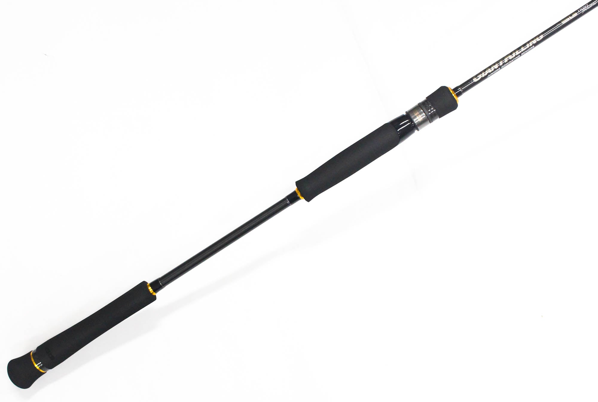 Major Craft 5G Giant Killing Series Spinning Rod GK5 LJ-S64L (3228)