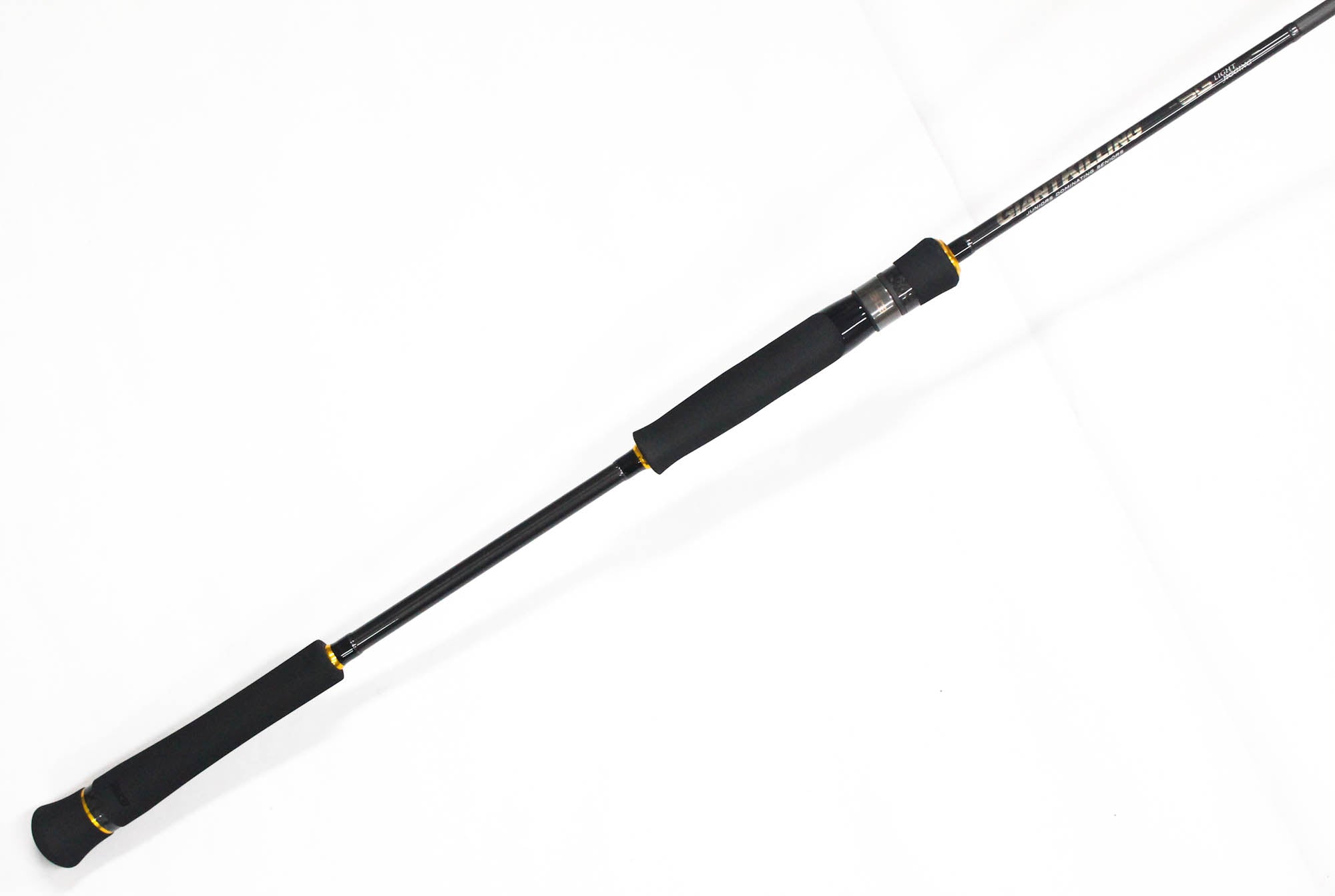 Major Craft 5G Giant Killing Series Spinning Rod GK5 LJ-S64ML (3235)