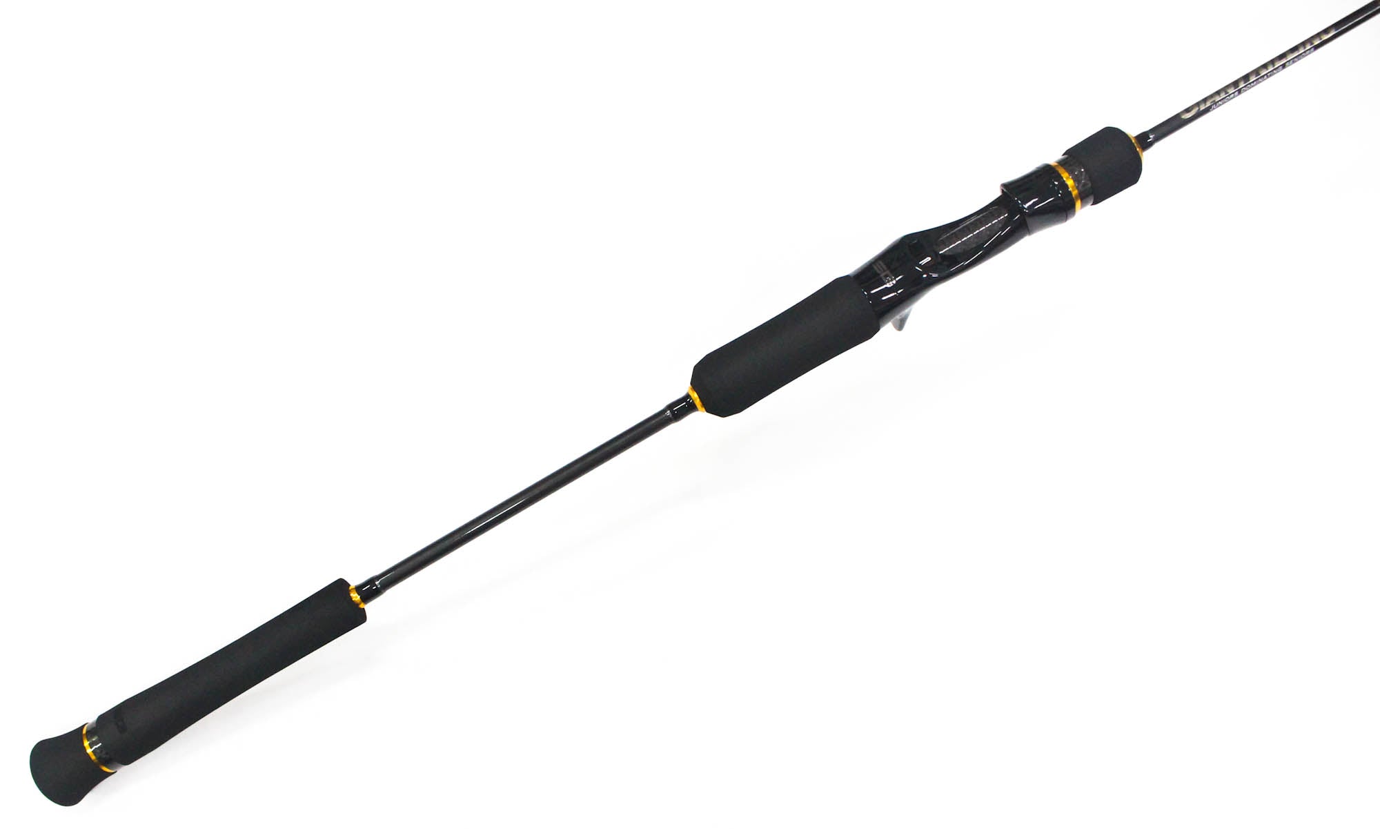 Major Craft 5G Giant Killing Series Baitcast Rod GK5 LJ-B64SLJ (3242)