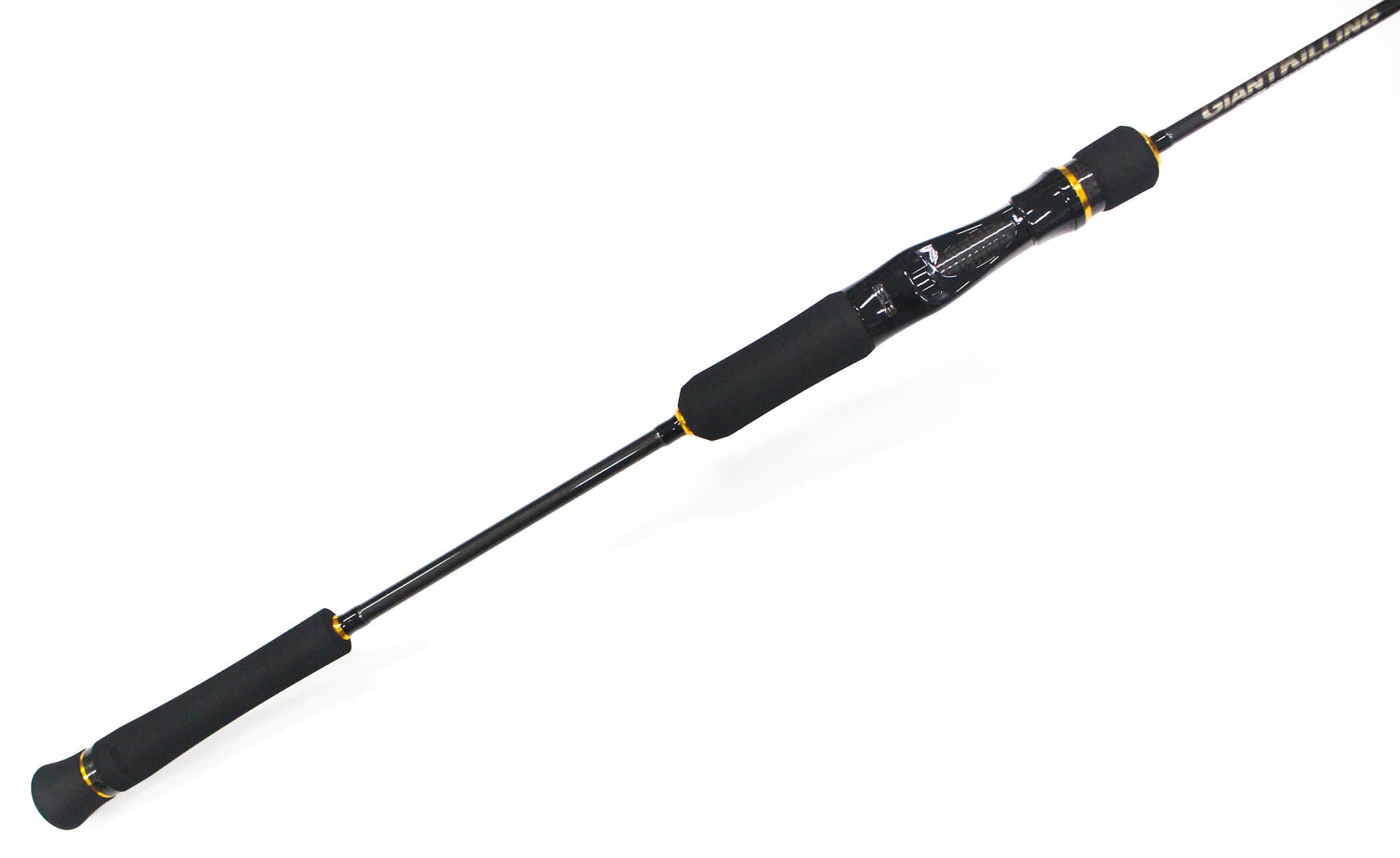 Major Craft 5G Giant Killing Series Baitcast Rod GK5 LJ-B64L (3259)