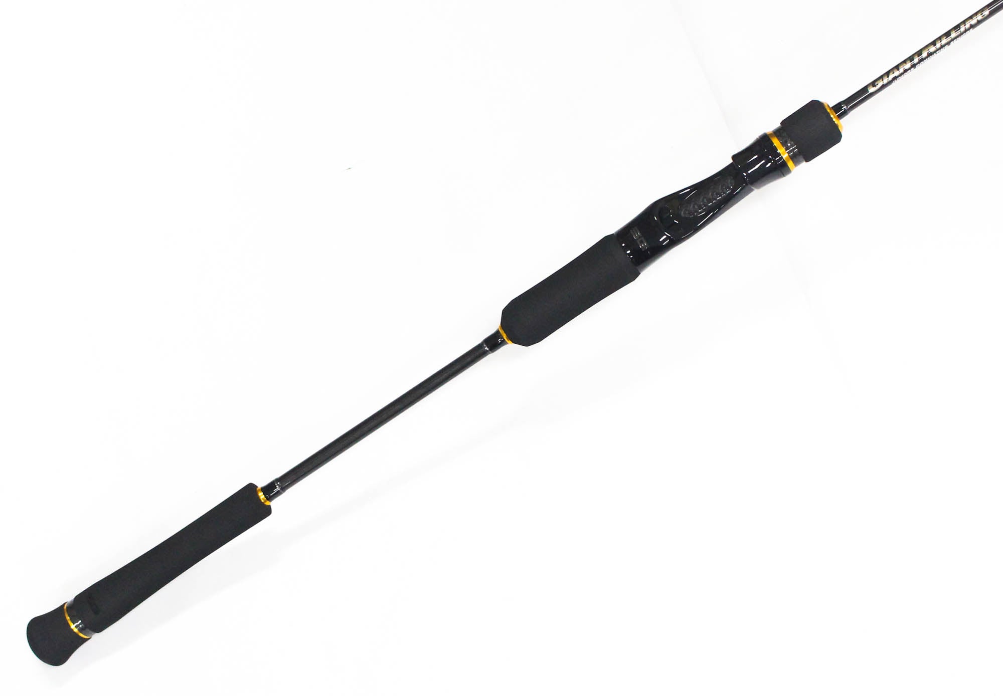 Major Craft 5G Giant Killing Series Baitcast Rod GK5 LJ-B64ML (3266)