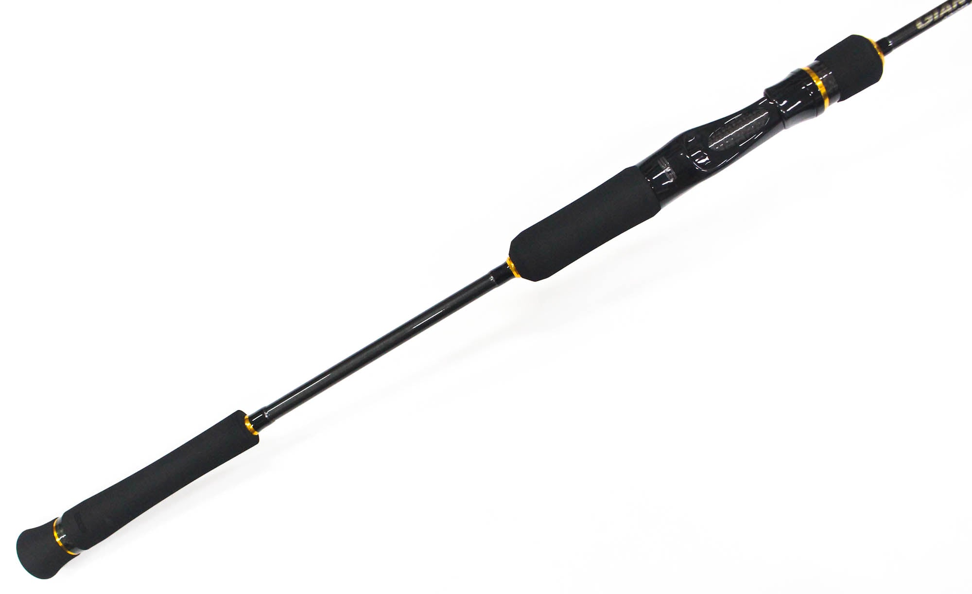 Major Craft 5G Giant Killing Series Baitcast Rod GK5 LJ-B64M (3273)