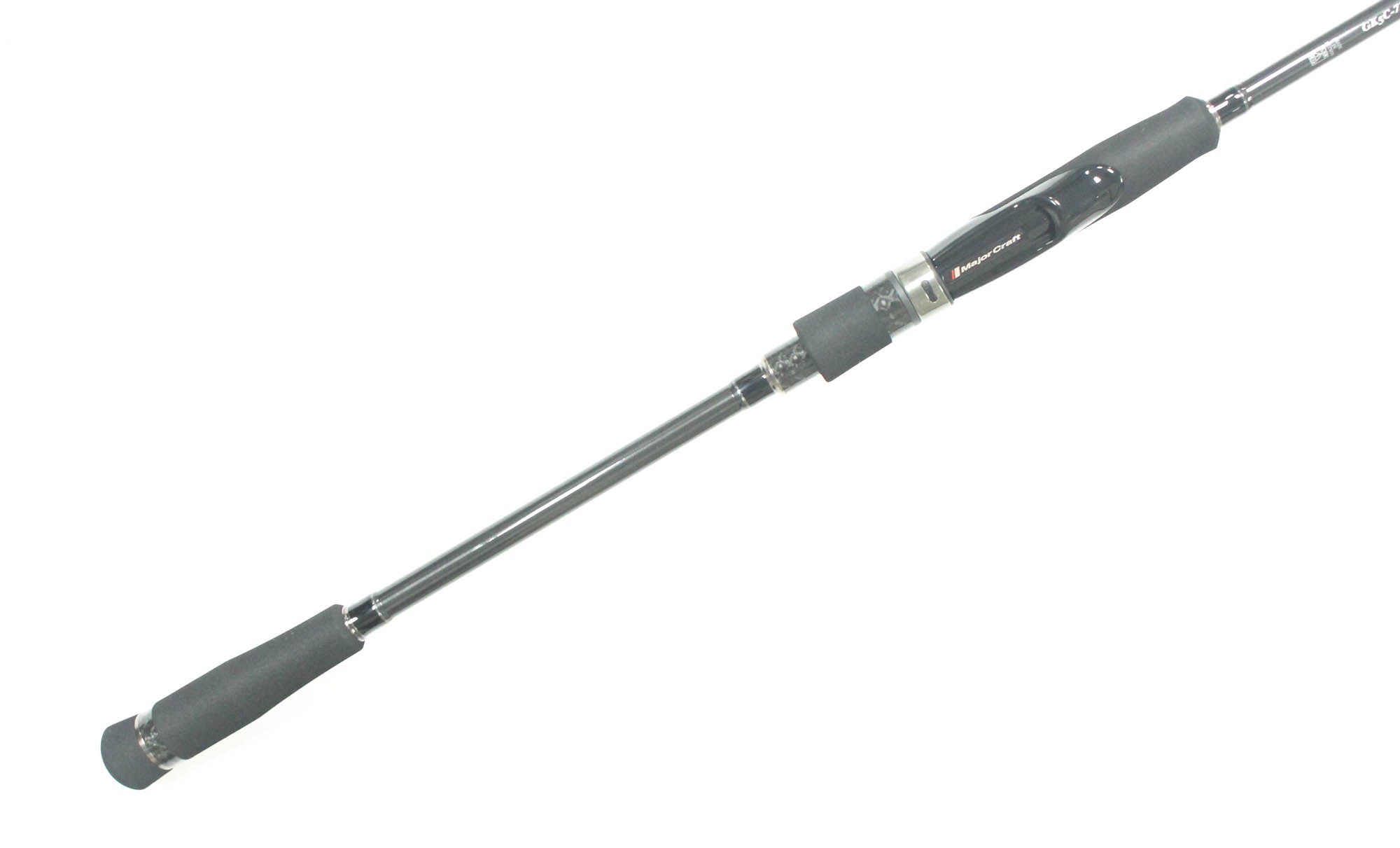 Major Craft 5G Giant Killing Series Spinning Rod GK5C 732MH/SWR (3365)