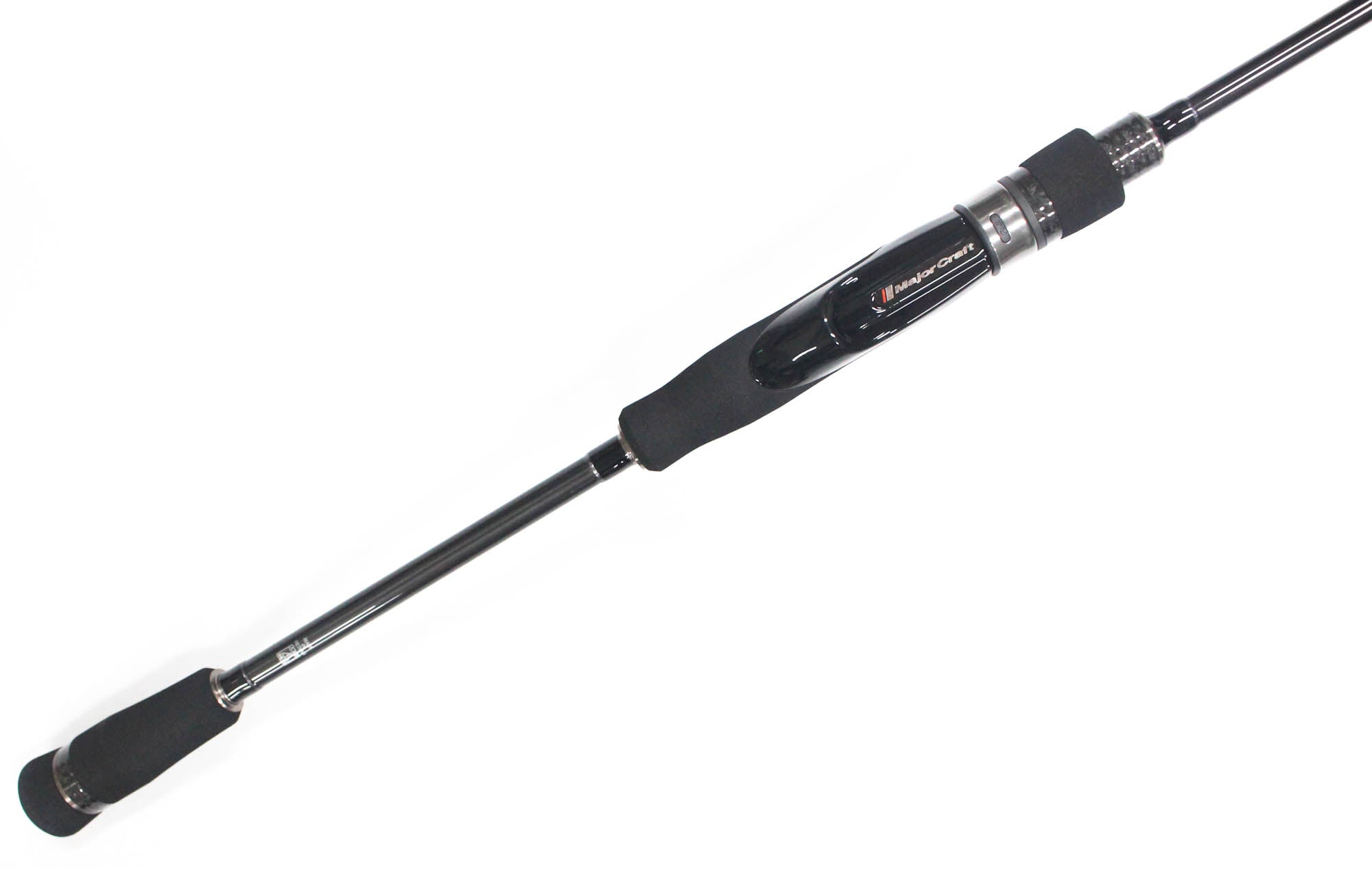 Major Craft 5G Egizaust Series Spinning Rod EZ5TE-S682L (3426)