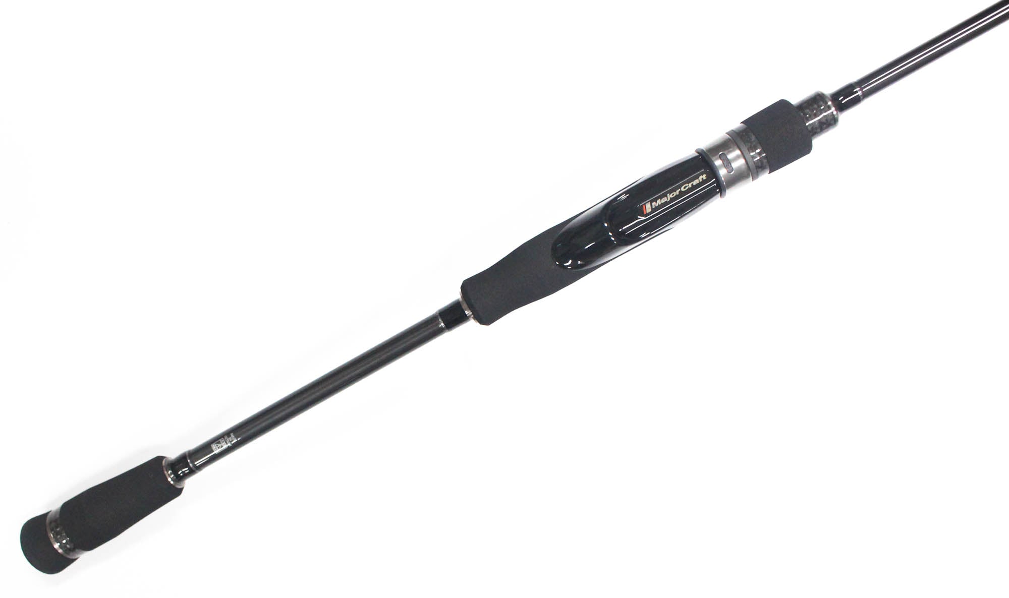 Major Craft 5G Egizaust Series Spinning Rod EZ5TE-S682ML (3433)