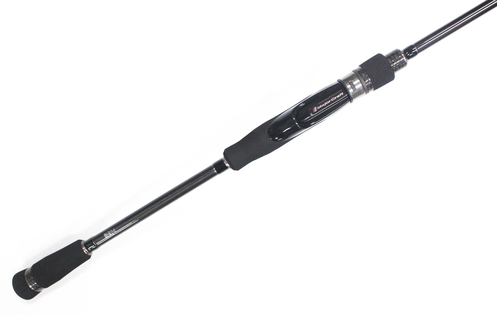Major Craft 5G Egizaust Series Spinning Rod EZ5TE-S682M (3440)