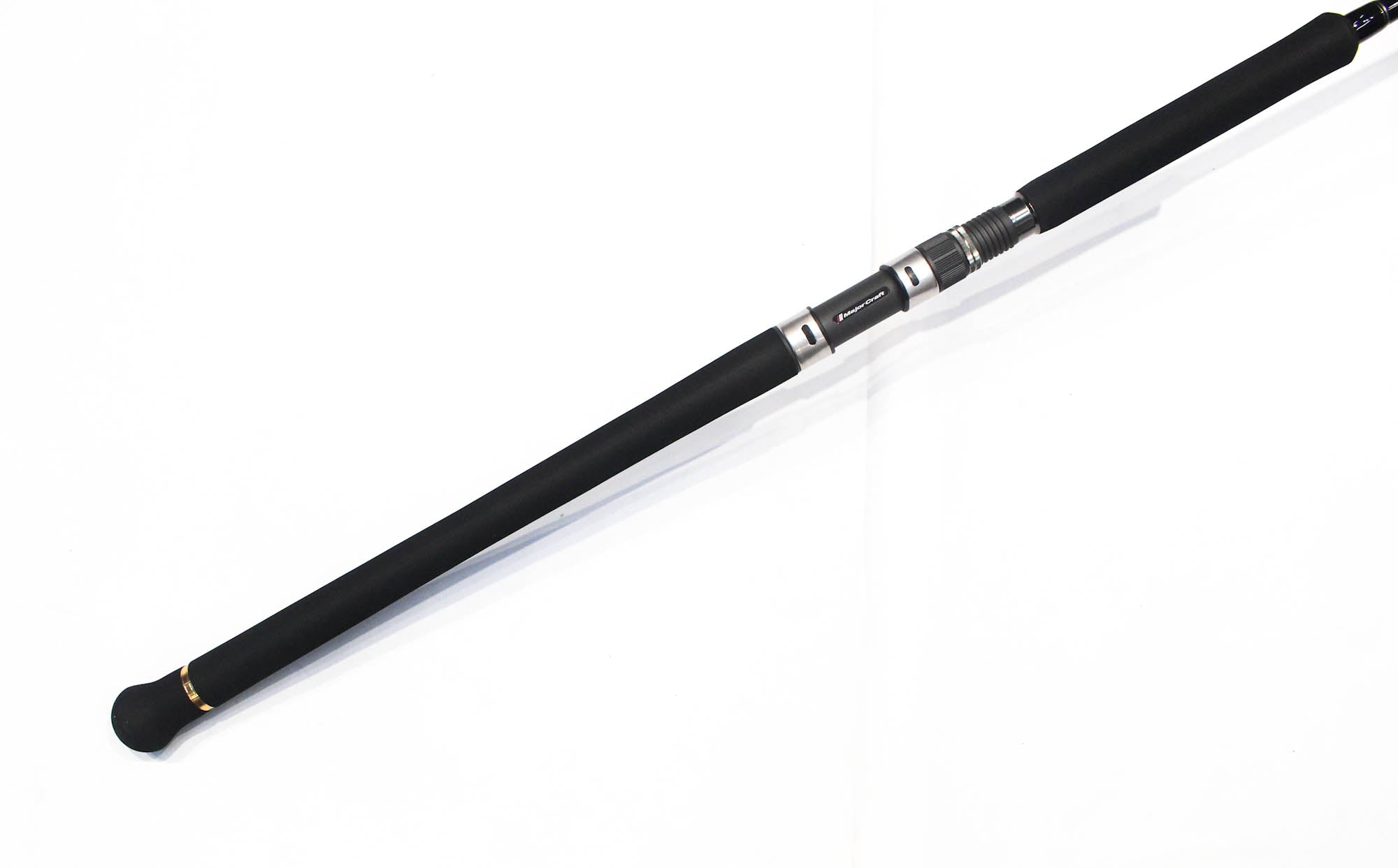 Major Craft 1G Giant Killing Series Spinning Rod GK1C-82-5 (3457)