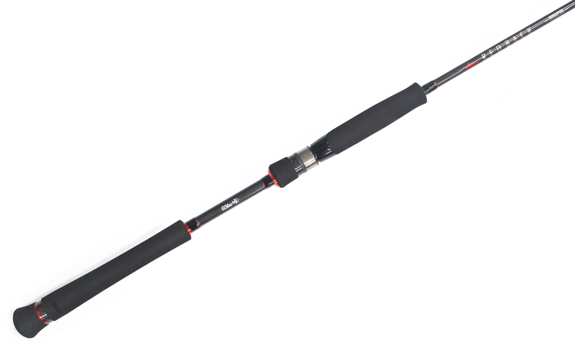 Major Craft 5G Red Back Series Spinning Rod RB5-S70M (3570)