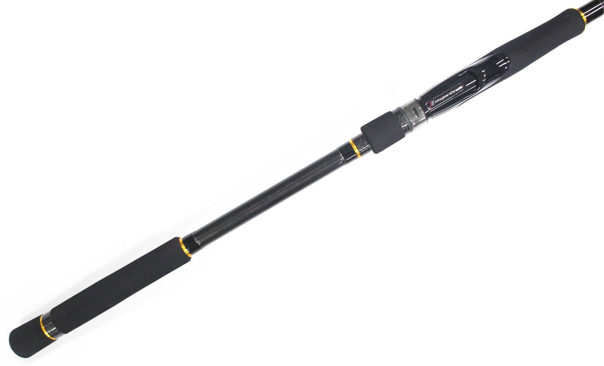 Major Craft 5G Flatrek Series Spinning Rod FR5-1002M (3624)