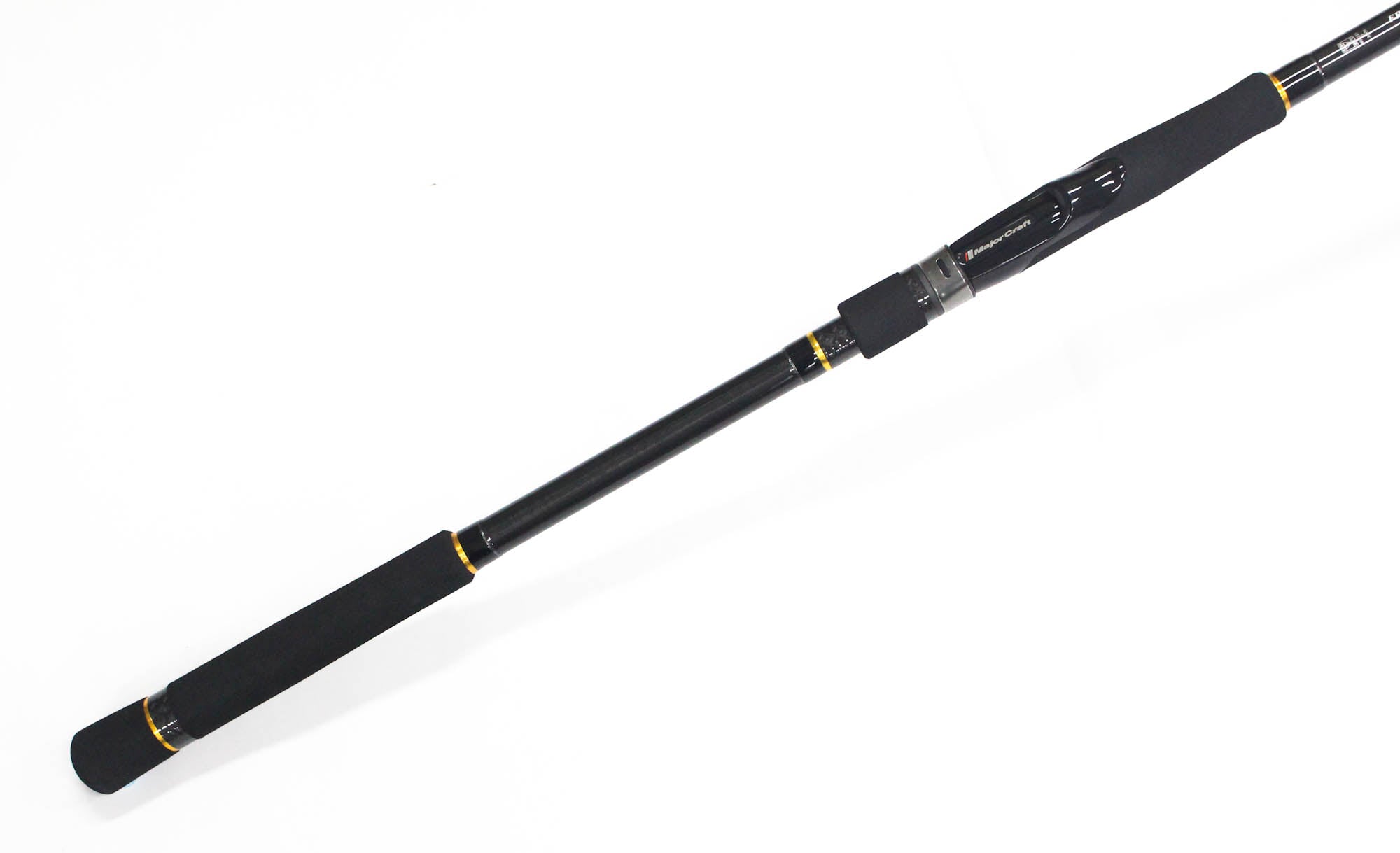 Major Craft 5G Flatrek Series Spinning Rod FR5-1082MH (3631)
