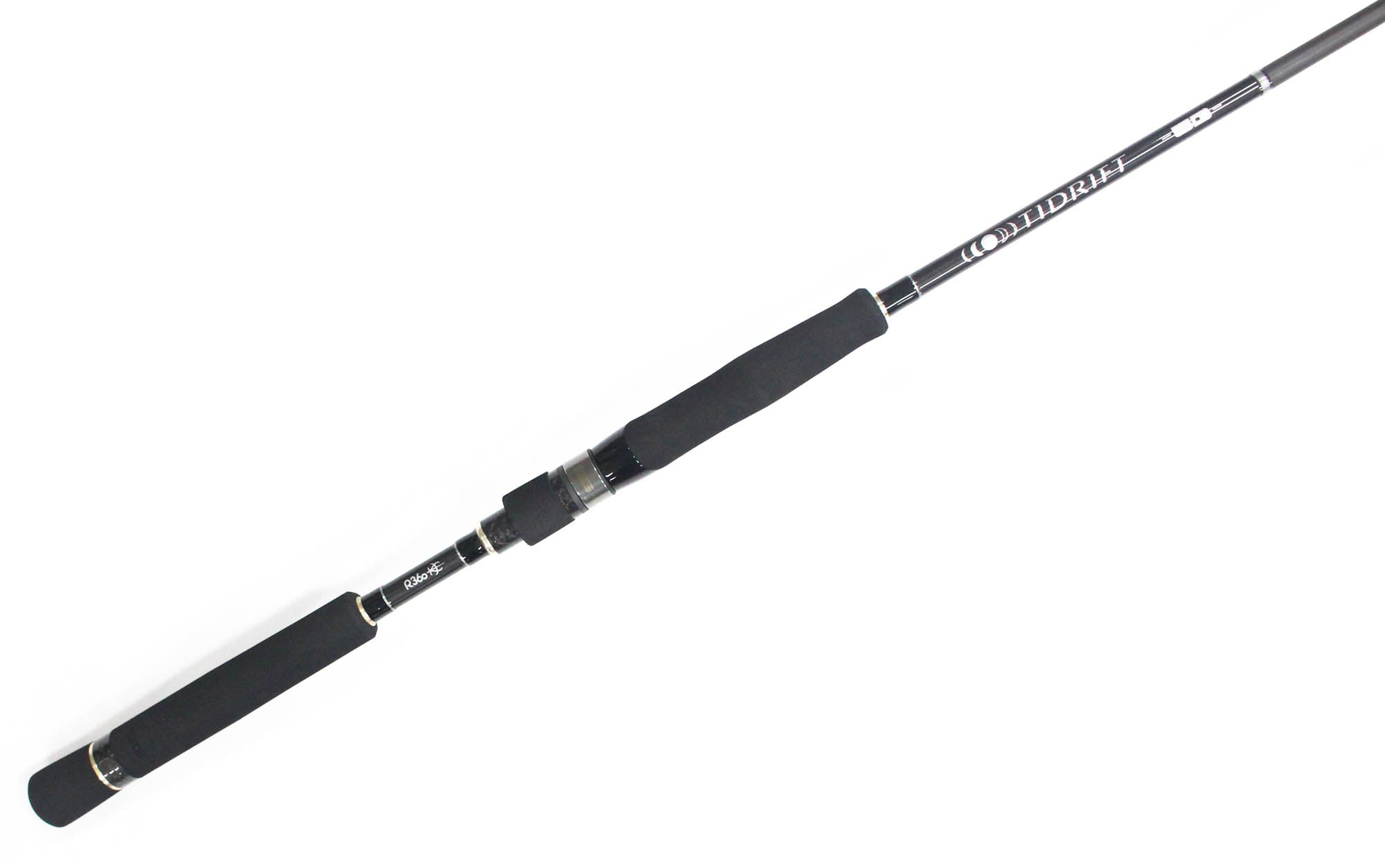 Major Craft 5G Tidrift Series Spinning Rod TD5-862L/ML (3686)