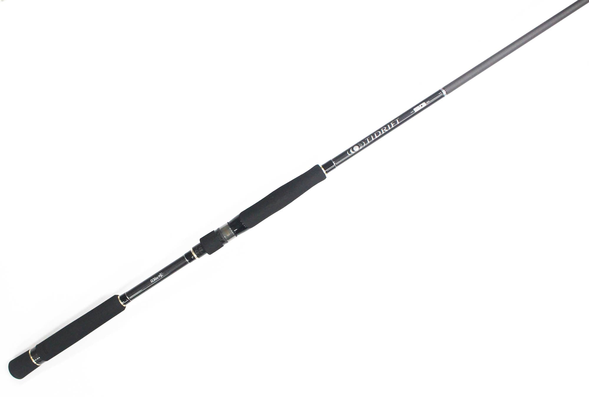 Major Craft 5G Tidrift Series Spinning Rod TD5-962ML (3693)