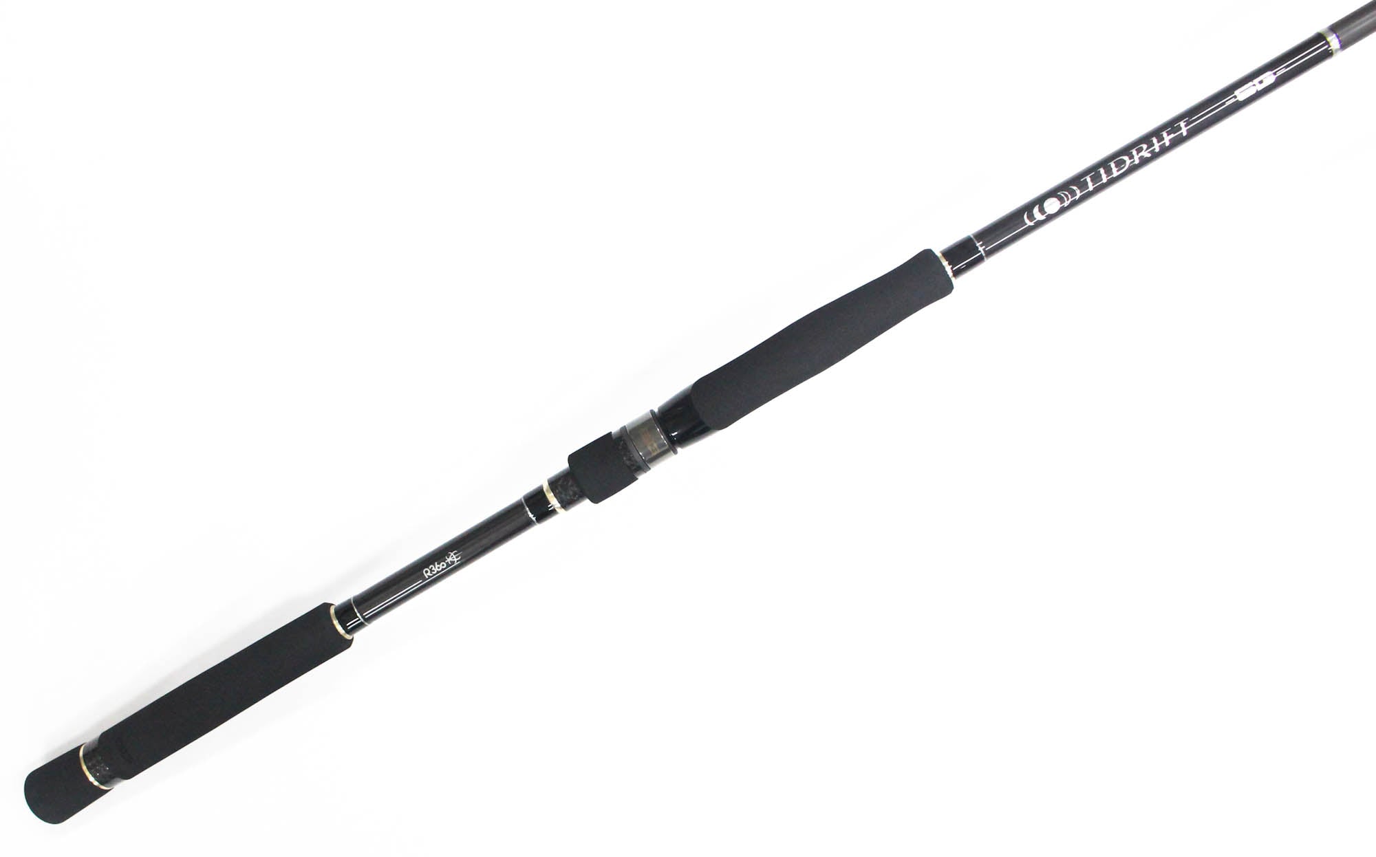 Major Craft 5G Tidrift Series Spinning Rod TD5-962M (3709)