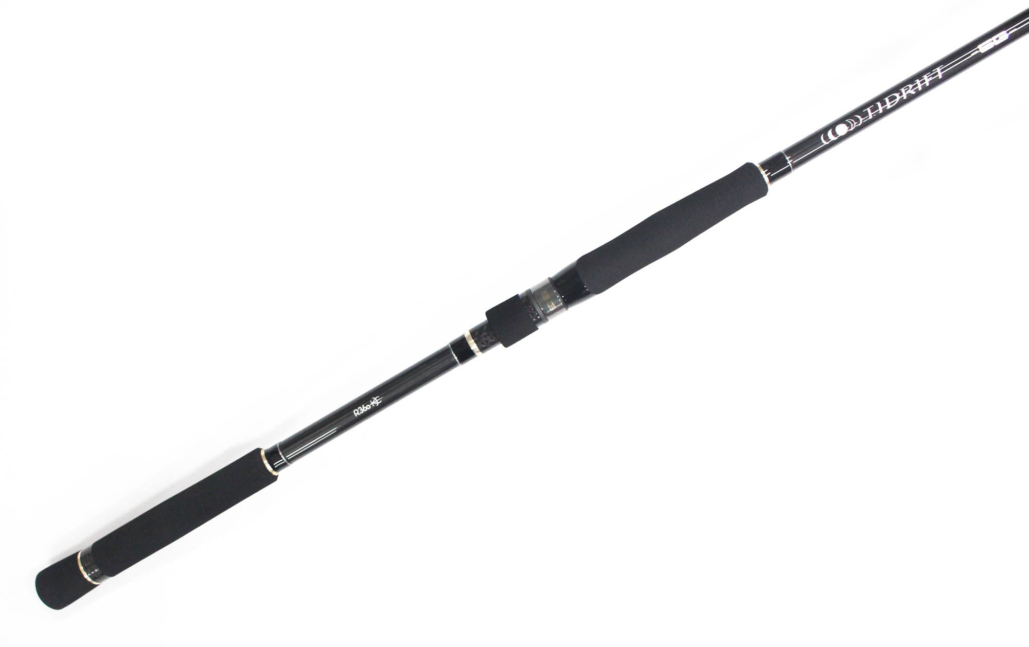 Major Craft 5G Tidrift Series Spinning Rod TD5-1002M (3716)
