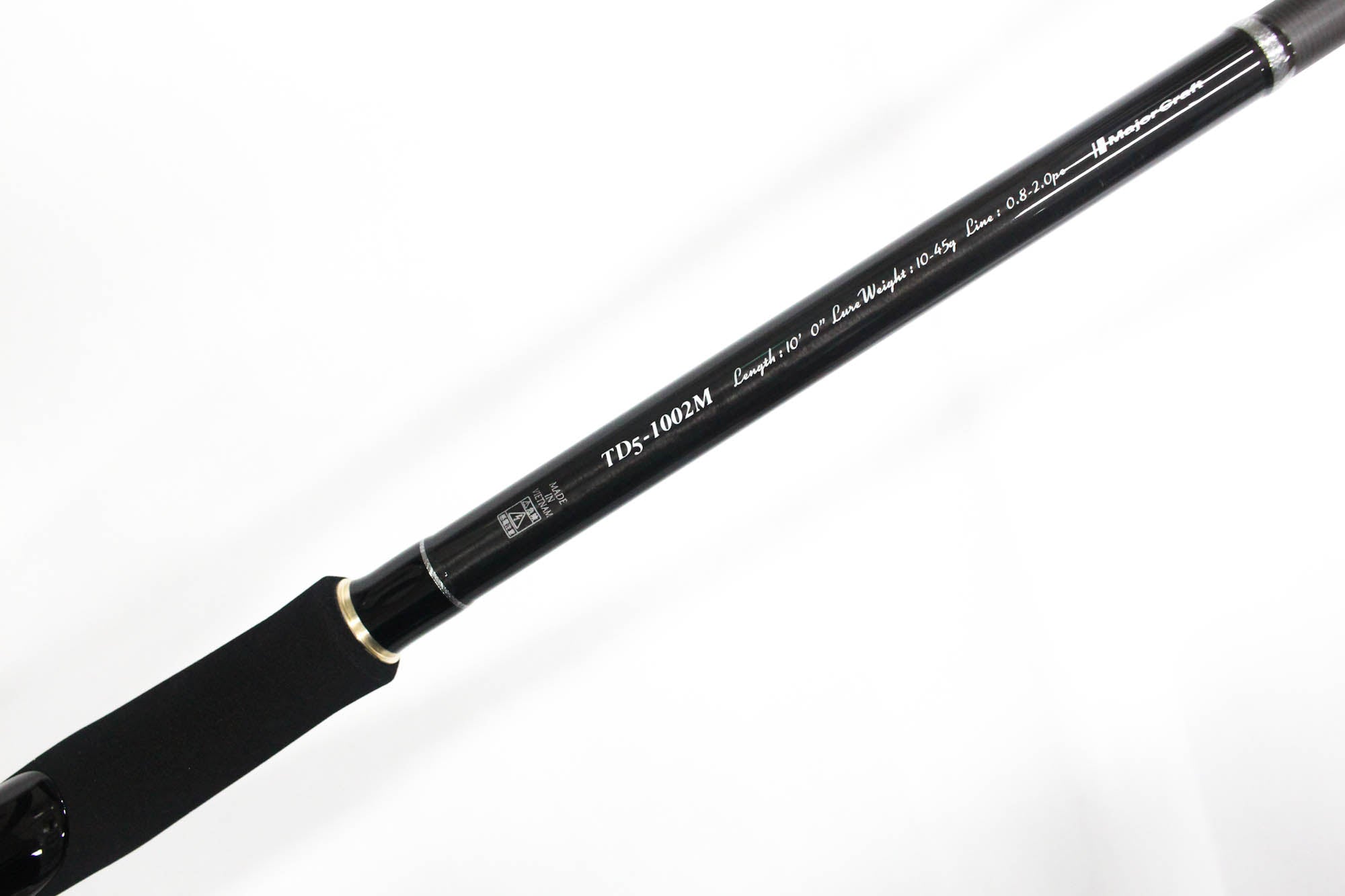 Major Craft 5G Tidrift Series Spinning Rod TD5-1002M (3716)