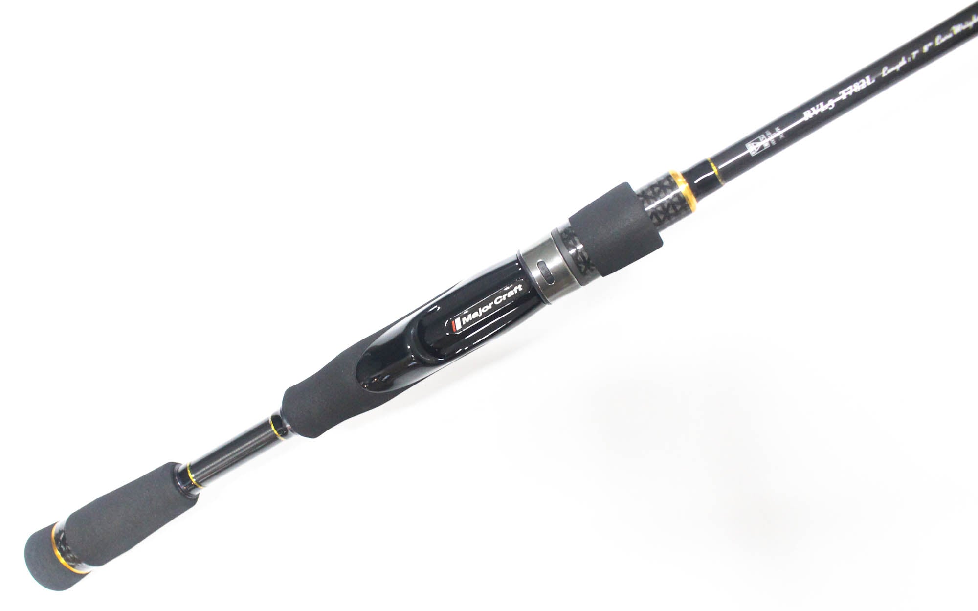 Major Craft 5G Rockliver Spinning Rod RVL5 T782L (3815)