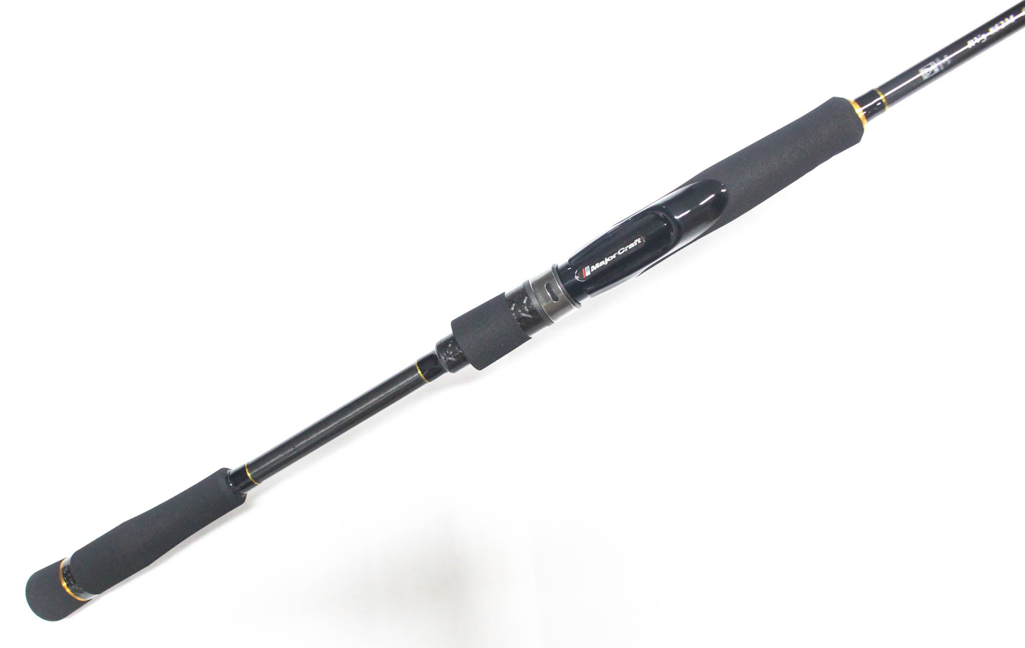 Major Craft 5G Rockliver Spinning Rod RV5 852M (3839)