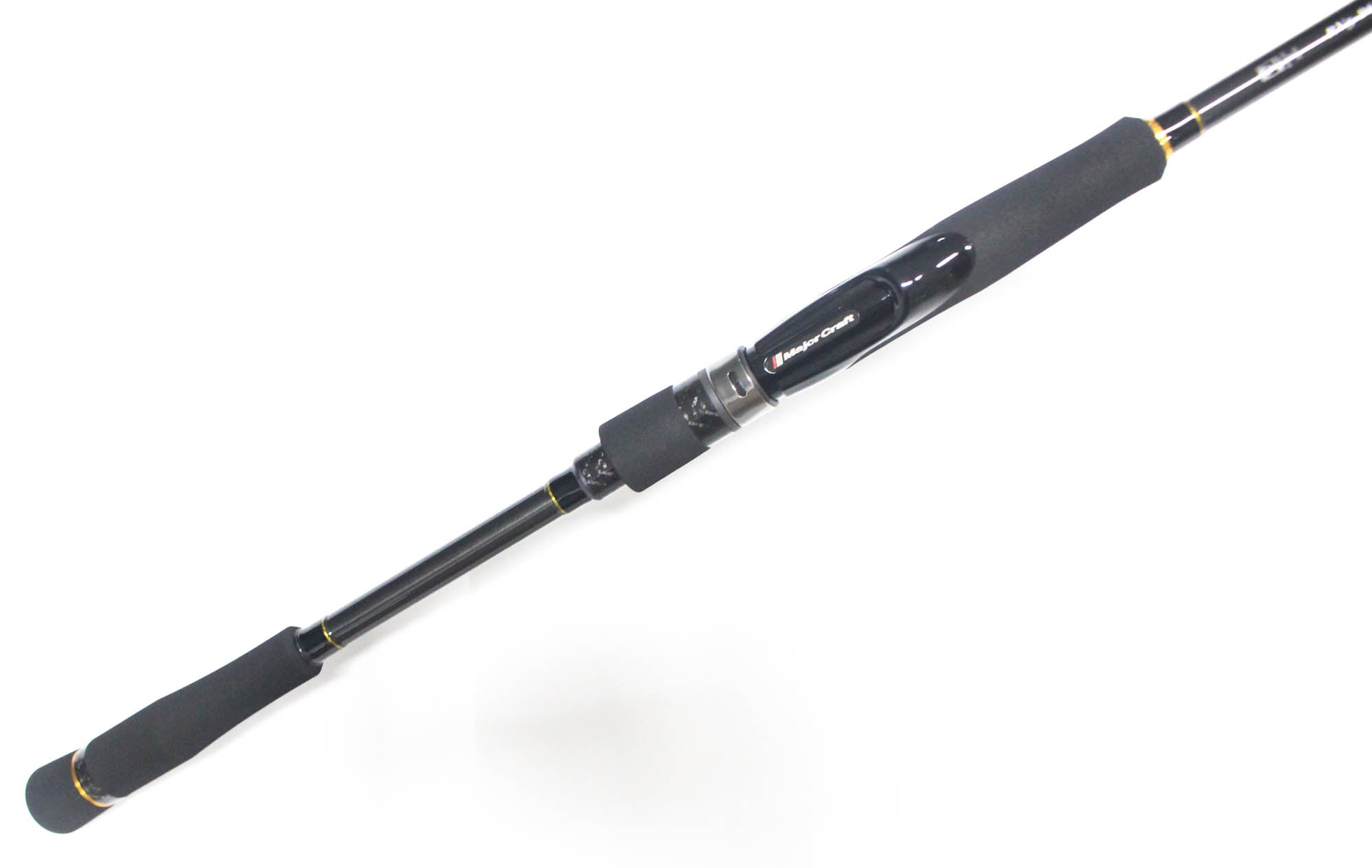 Major Craft 5G Rockliver Spinning Rod RV5 962M (3846)