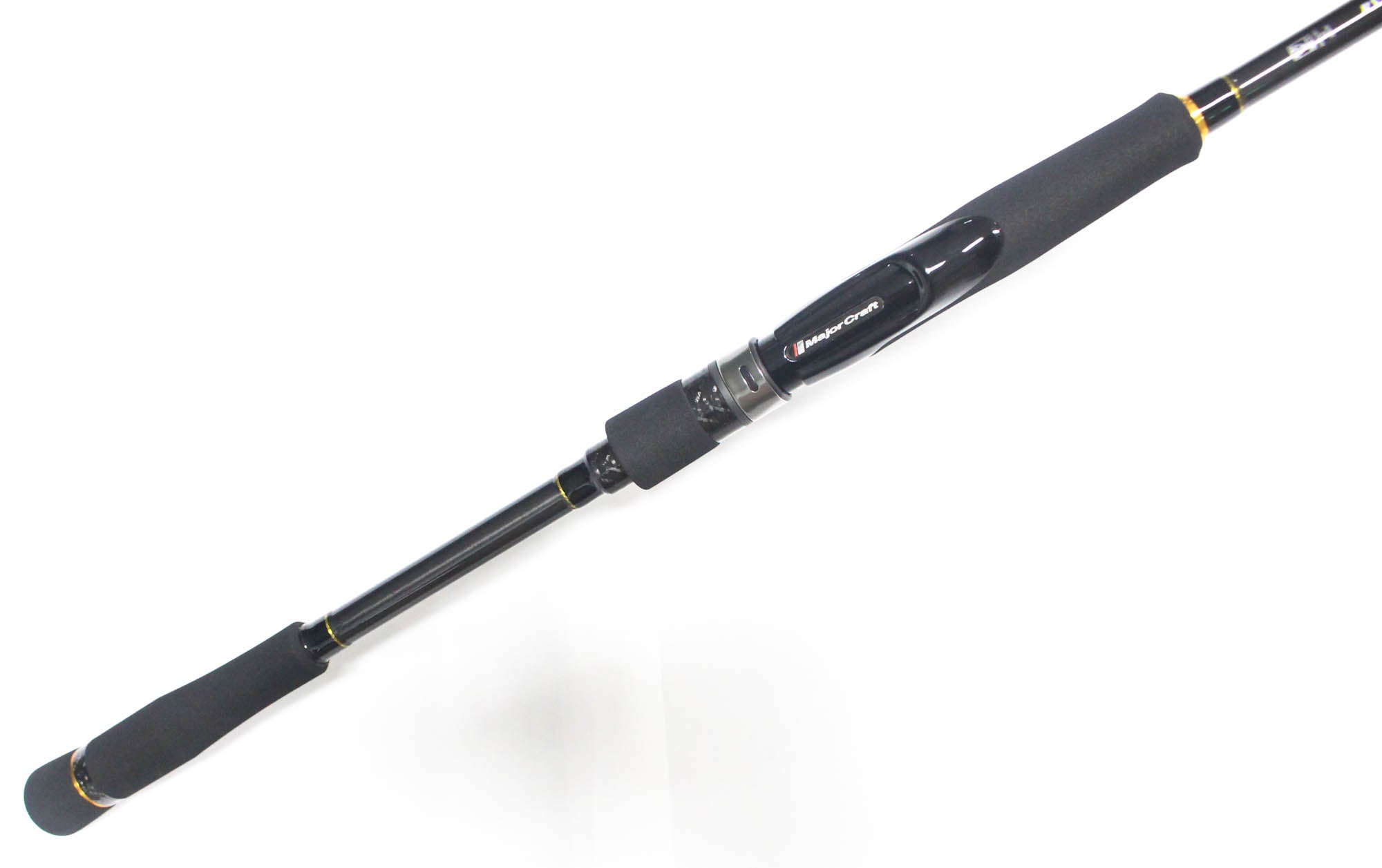 Major Craft 5G Rockliver Spinning Rod RV5 962 MH (3853)