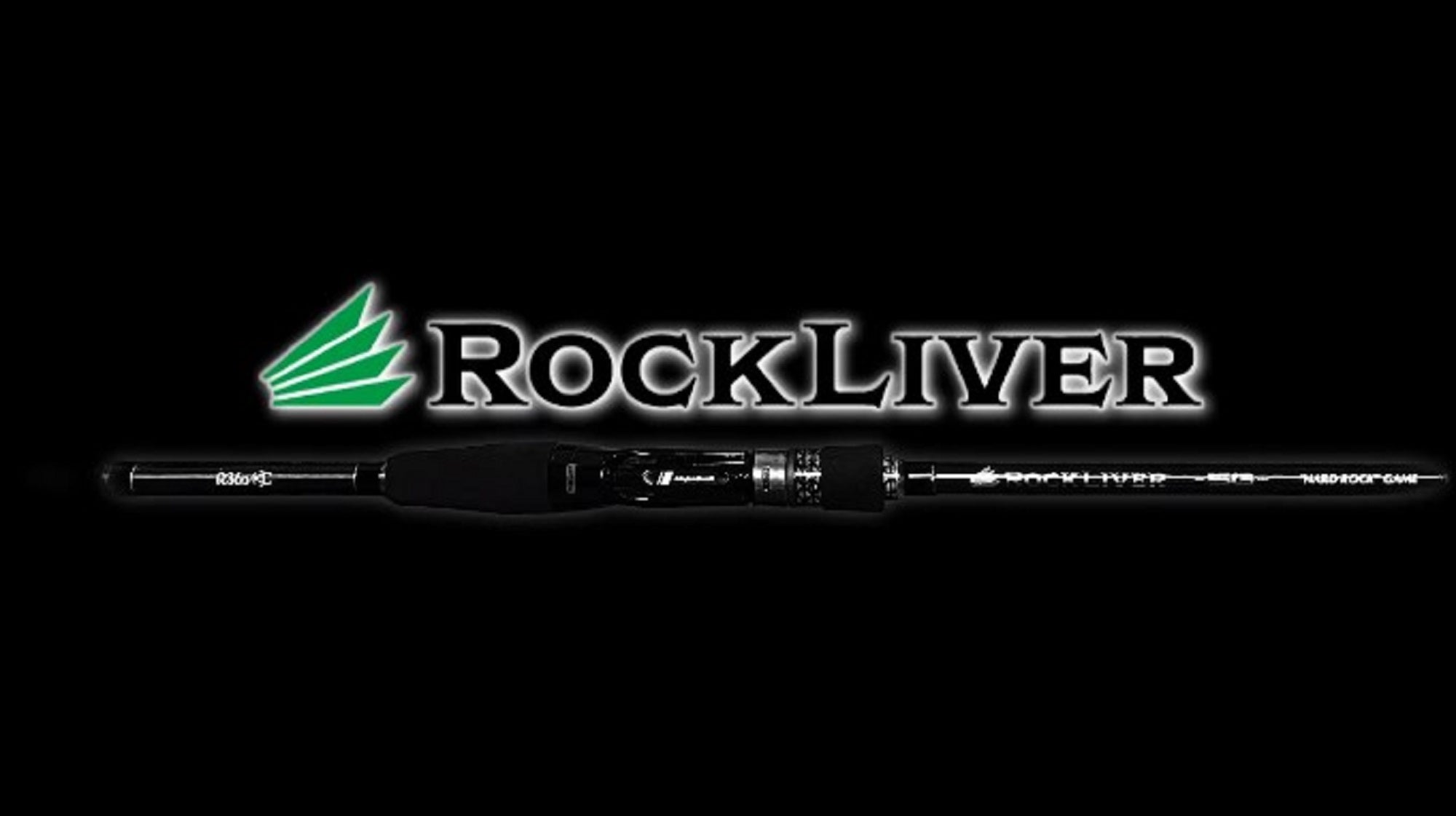 Major Craft 5G Rockliver Spinning Rod RV5 902 H/B (3884)