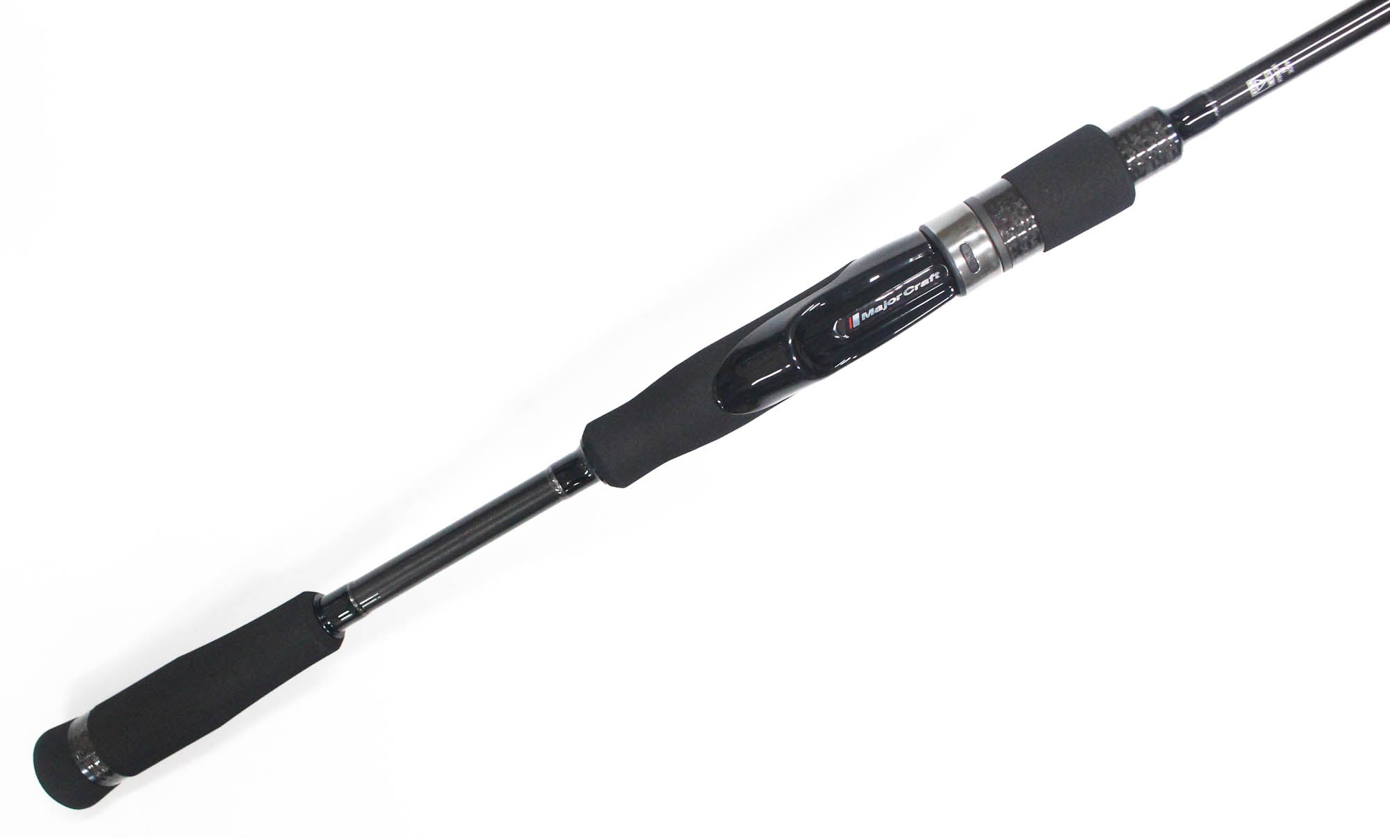Major Craft 5G Black Porgy Series Spinning Rod BP5S-782ML (3952)