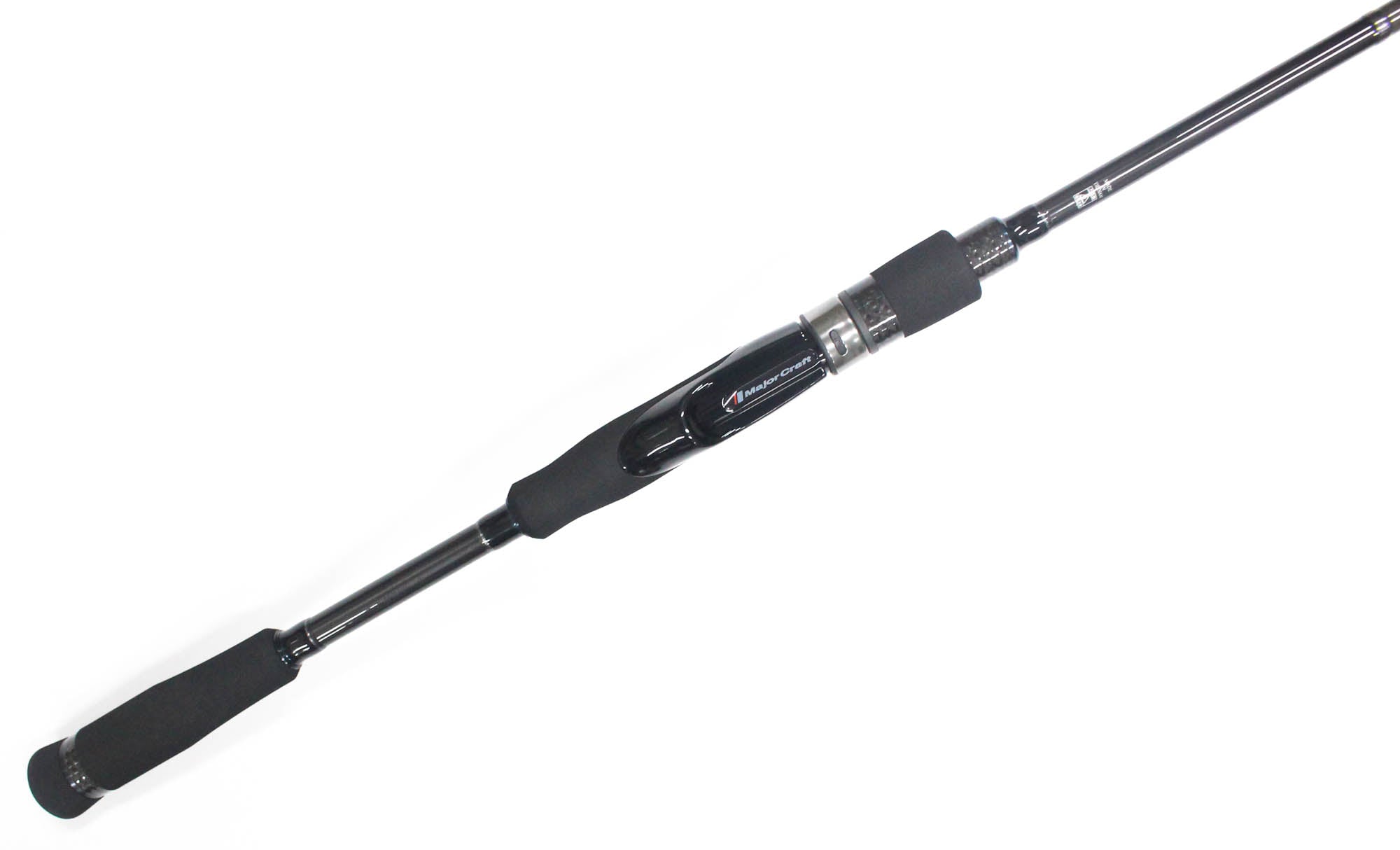 Major Craft 5G Black Porgy Series Spinning Rod BP5S-782M (3969)