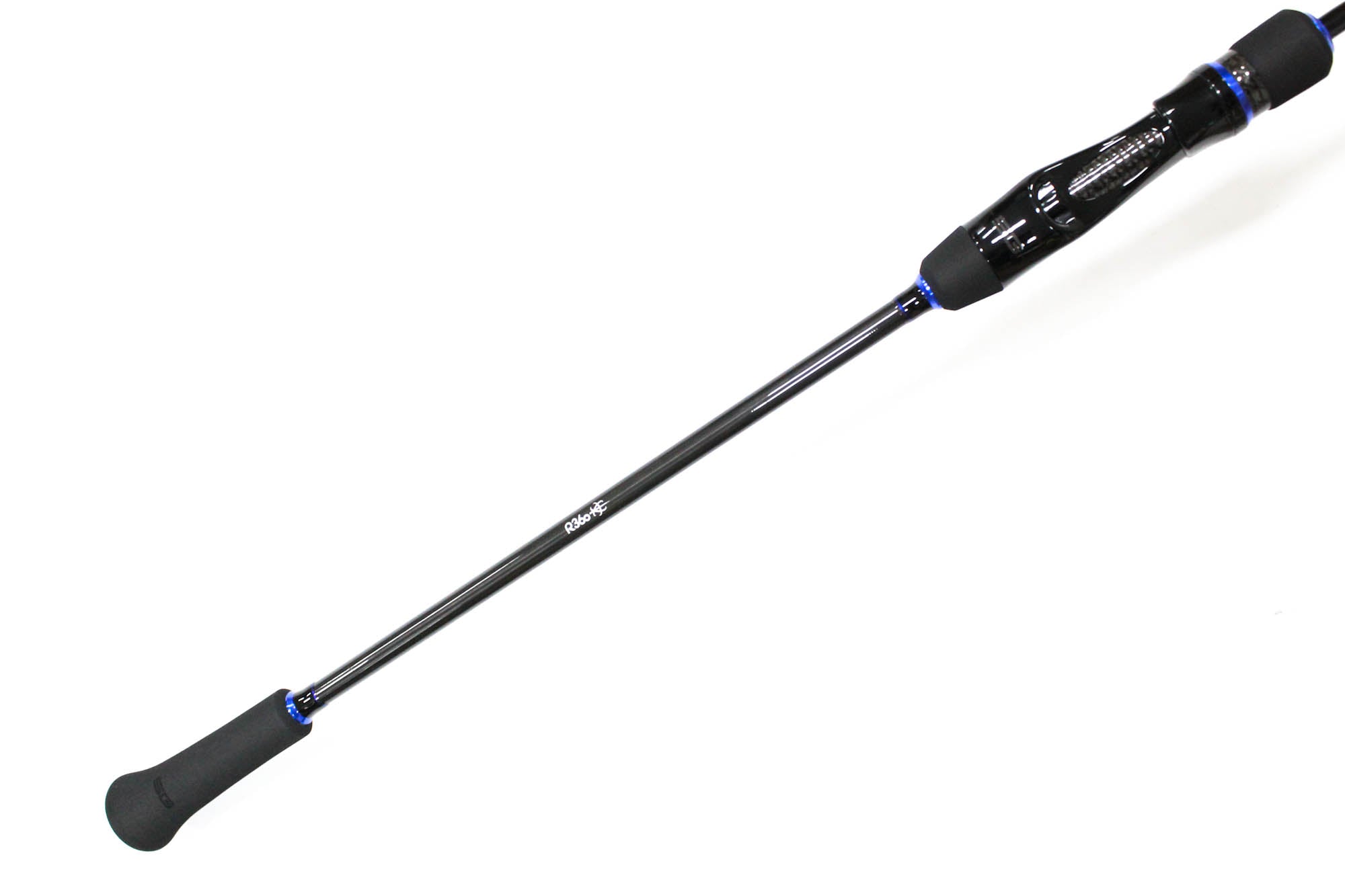 Major Craft 5G Giant Killing Series Baitcast Rod GK5SJ-B62/2 (4201)