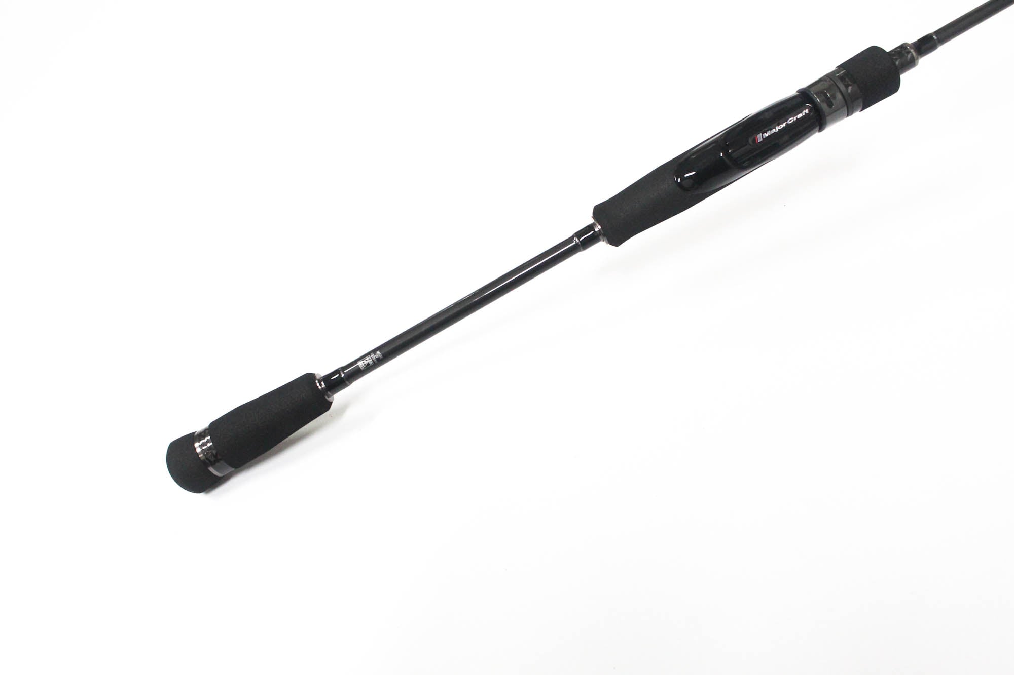 Major Craft 5G Egizaust Series Spinning Rod EZ5TE-S5102ML (4270)