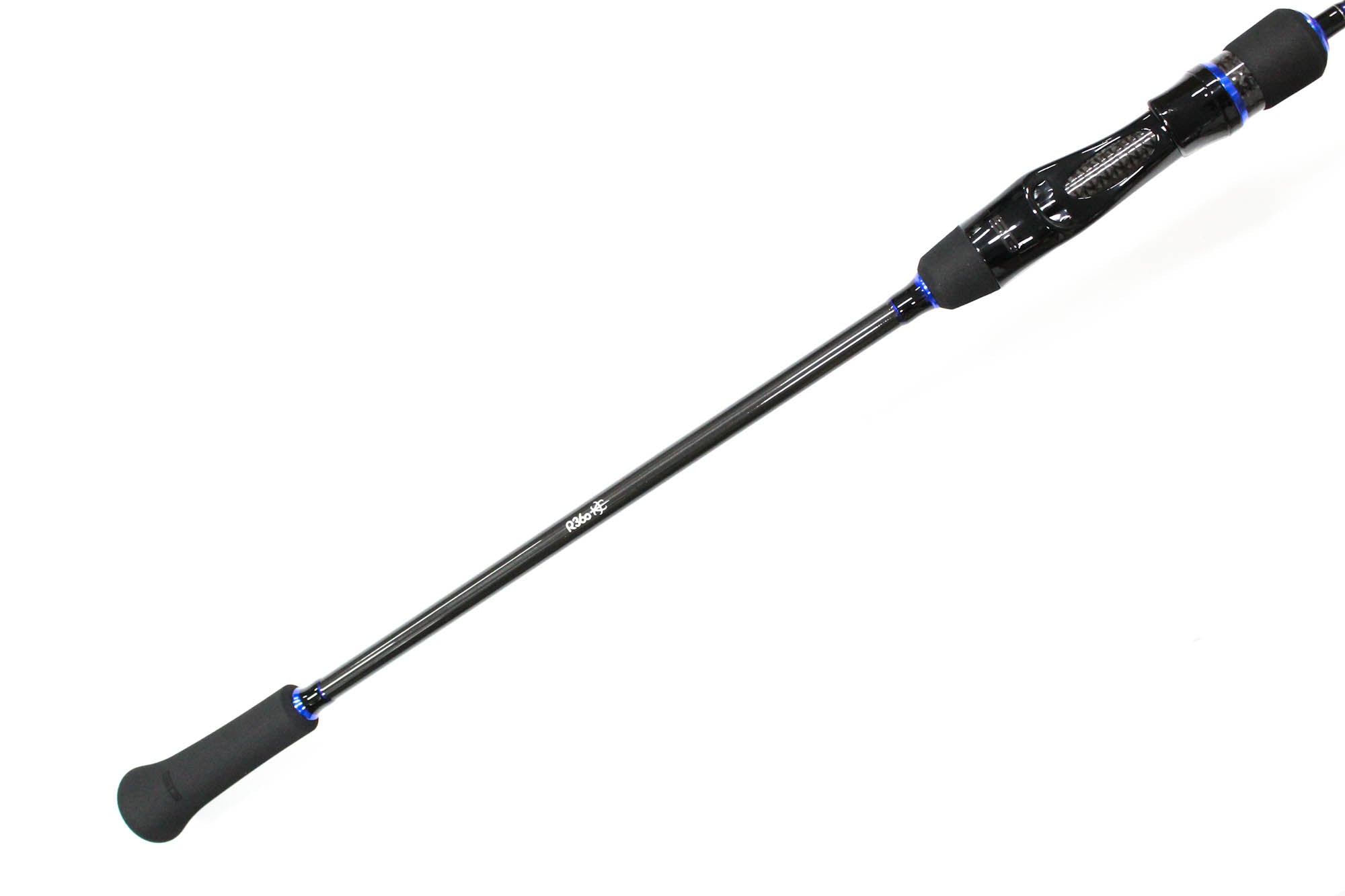 Major Craft 5G Giant Killing Series Baitcast Rod GK5SJ-B62/3 (4317)