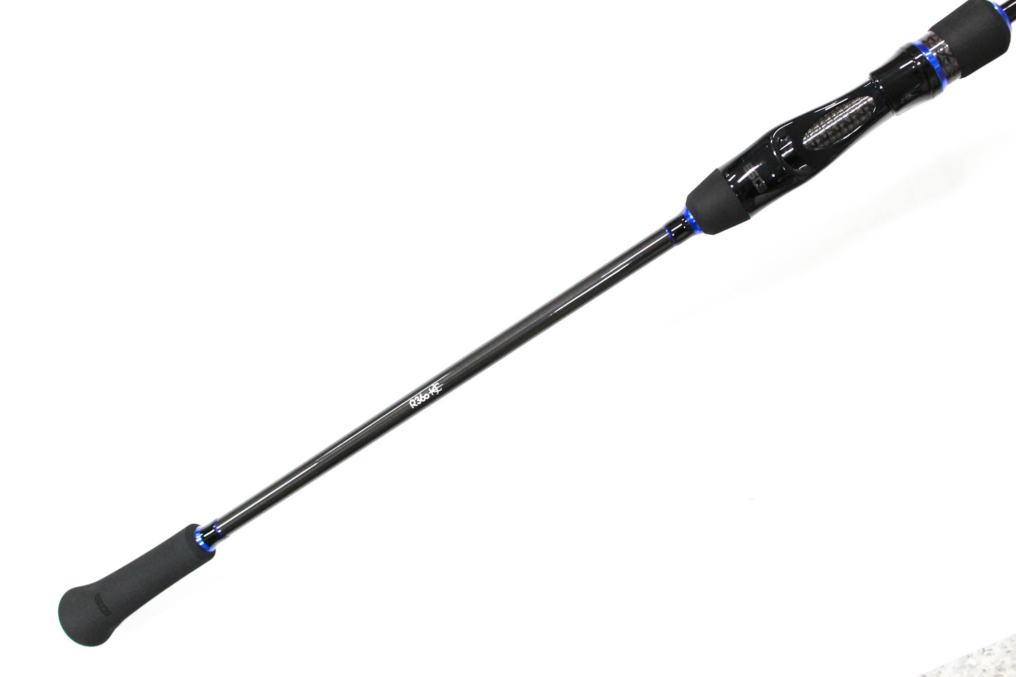 Major Craft 5G Giant Killing Series Baitcast Rod GK5SJ-B62/4 (4324)