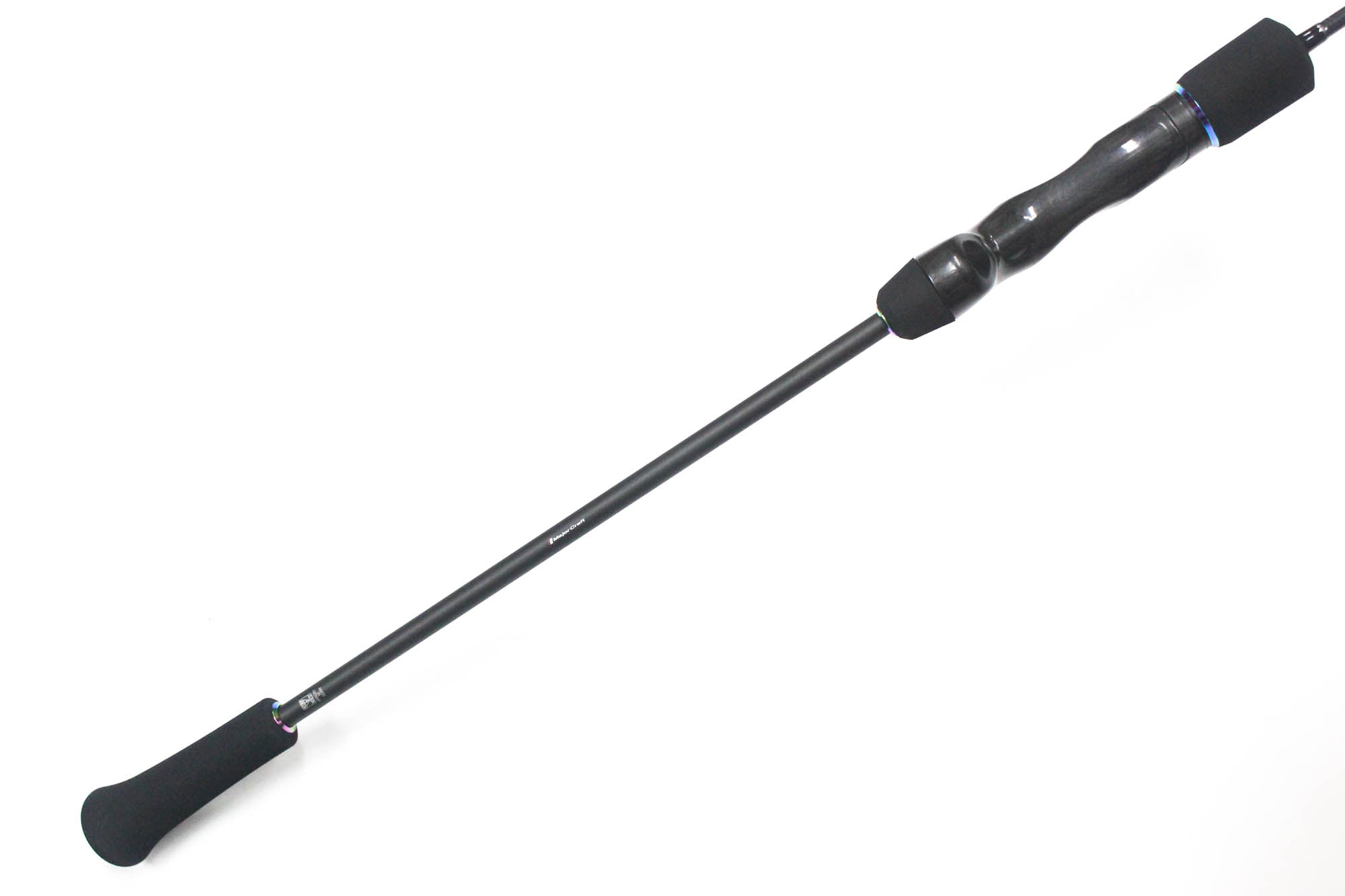 Major Craft 7G Giant Killing Series Baitcast Rod GK7SJ B60/1 (4331)