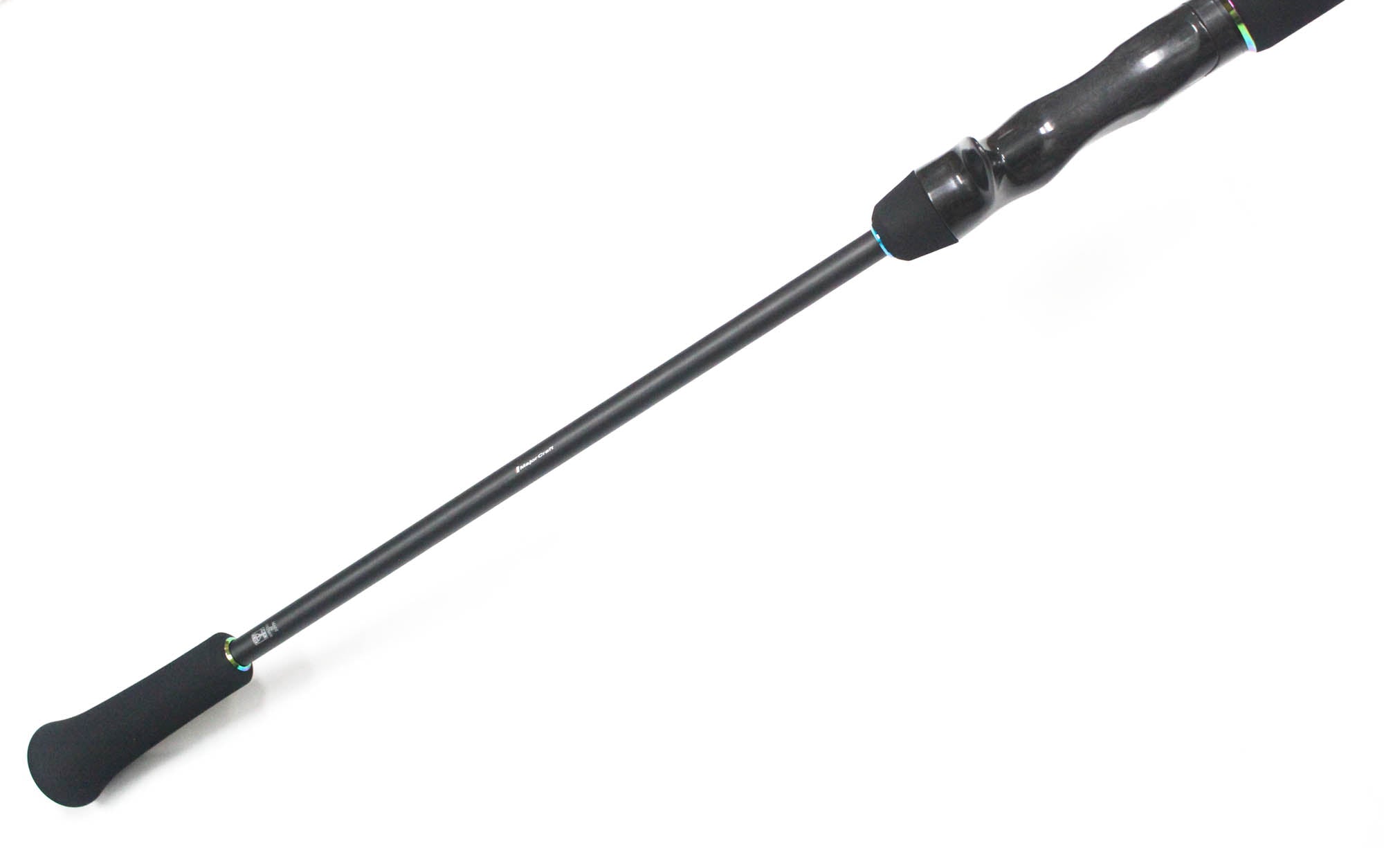 Major Craft 7G Giant Killing Series Baitcast Rod GK7SJ B60/3 (4355)