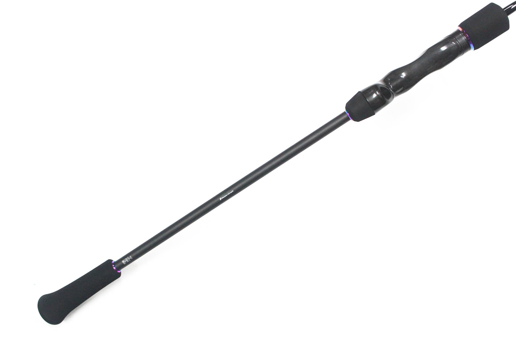 Major Craft 7G Giant Killing Series Baitcast Rod GK7SJ B57/4 (4379)