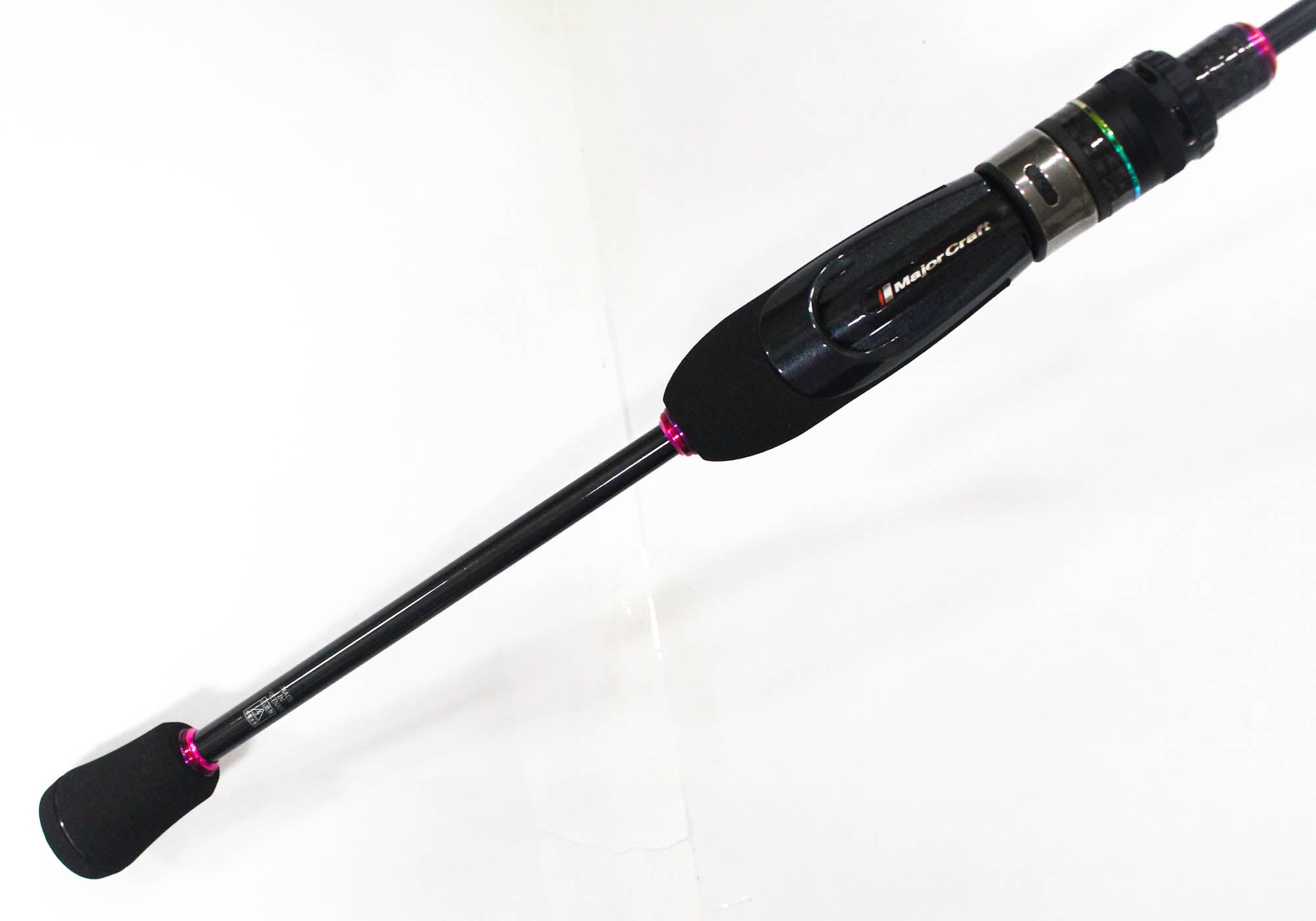 Major Craft Banshee Series Trout Spinning Rod BTSS-542UL (4461)