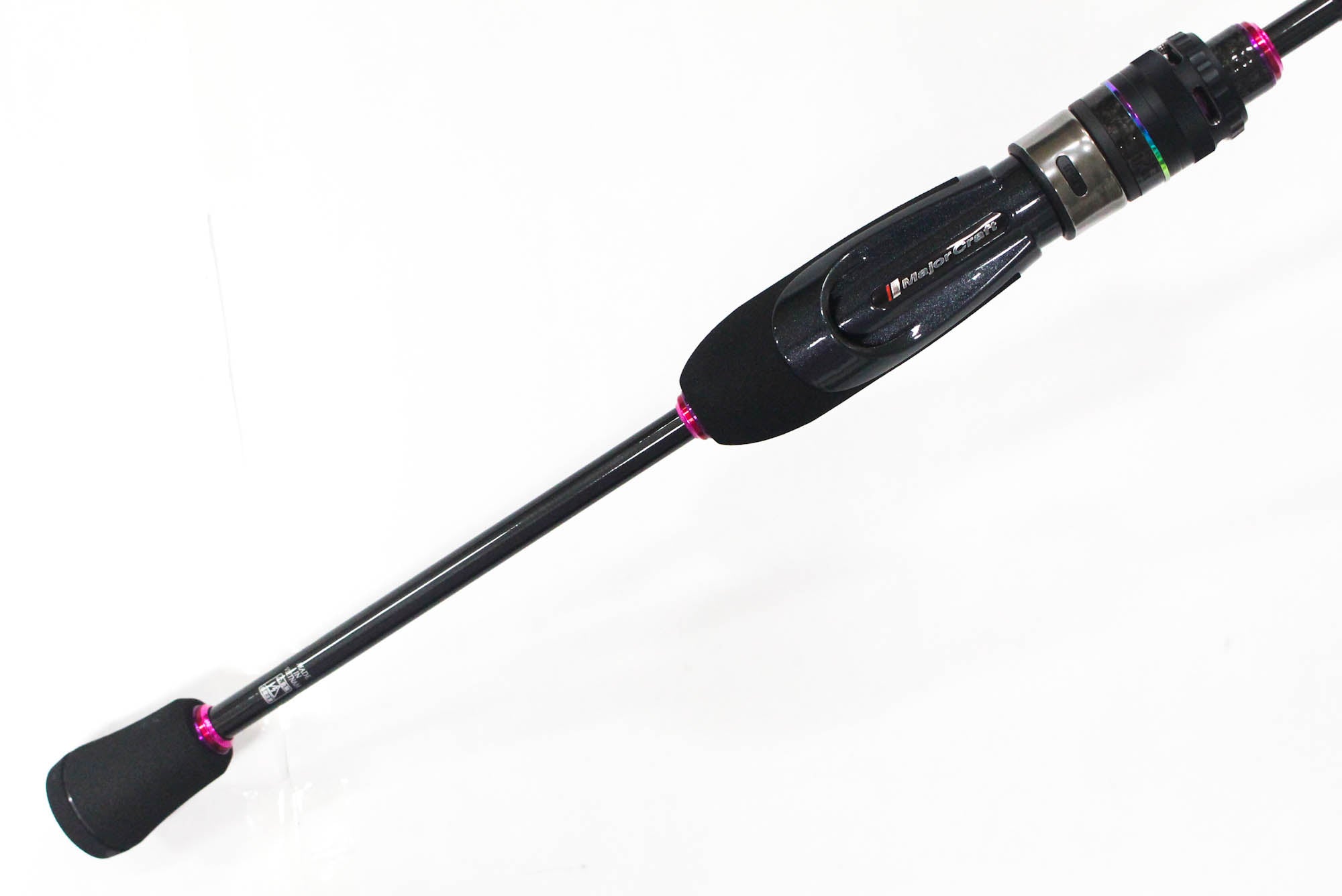 Major Craft Banshee Series Trout Spinning Rod BTSS-S552L (4508)