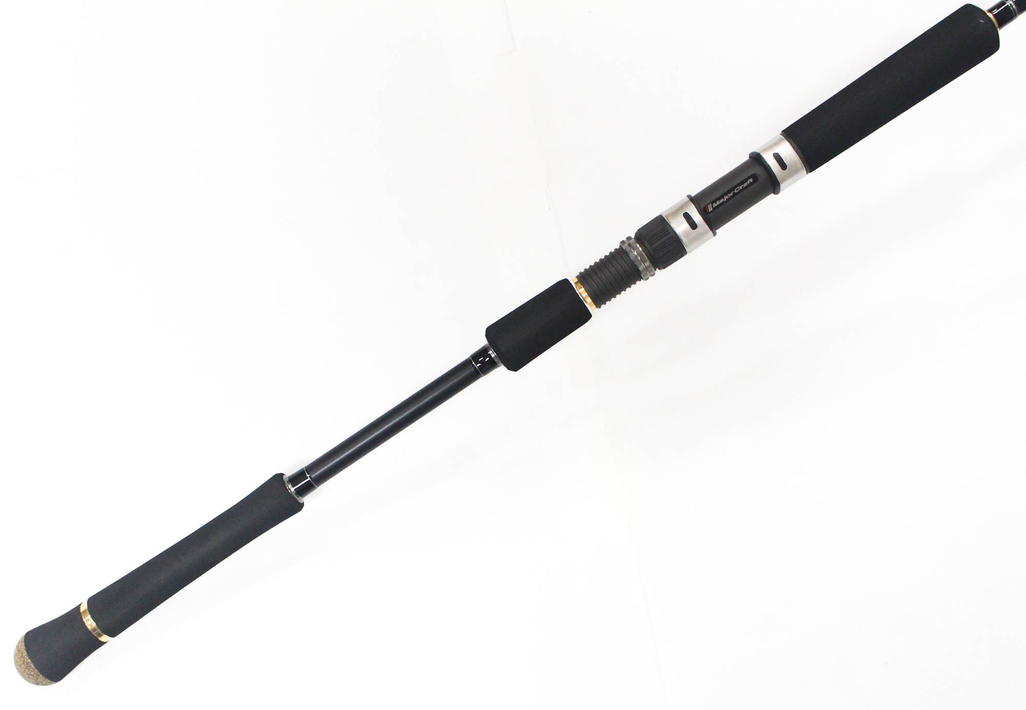 Major Craft 1G Cross Ride Series Spinning Rod XR1-942ML/LSJ (4515)