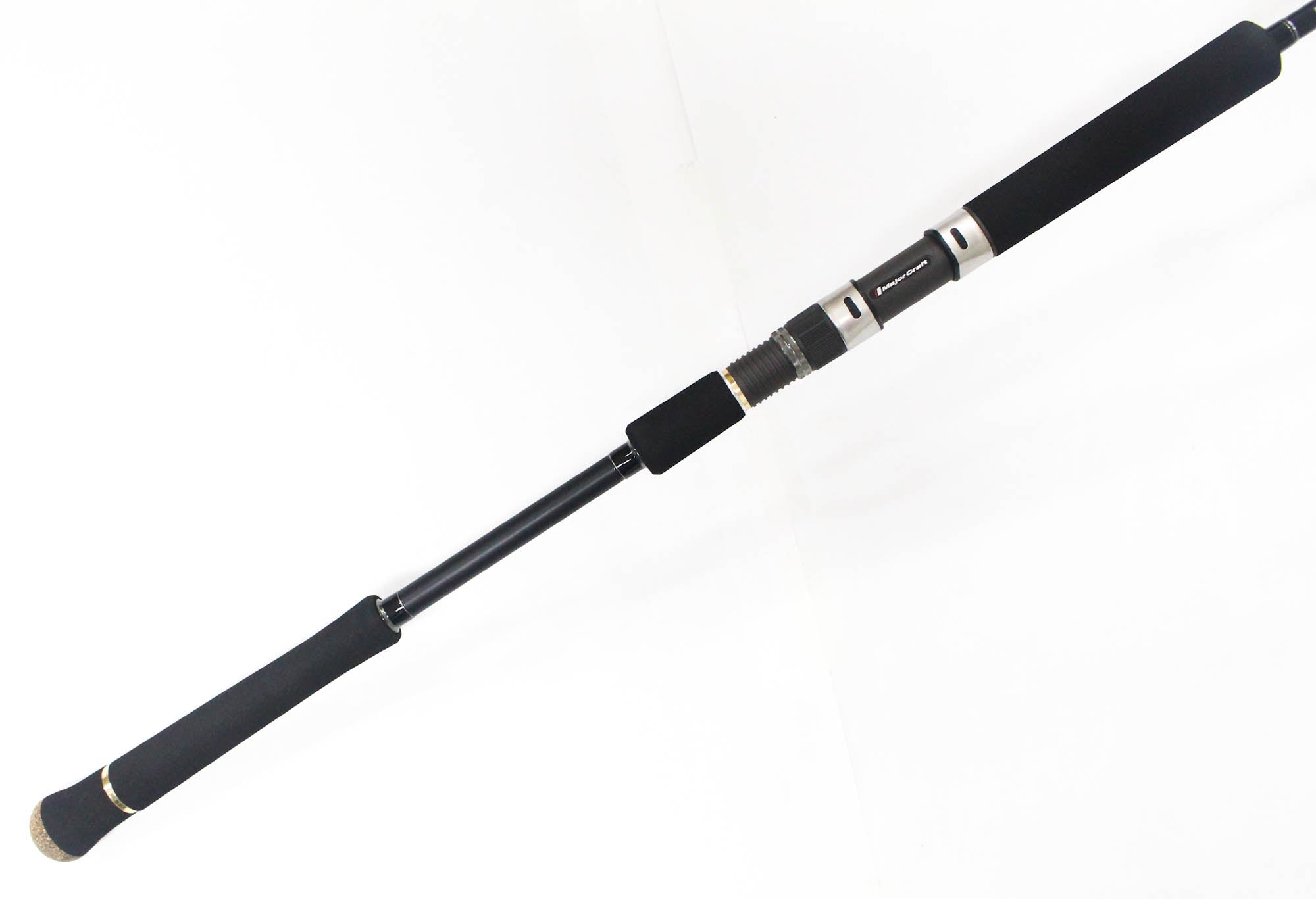 Major Craft 1G Cross Ride Series Spinning Rod XR1-962M (4546)
