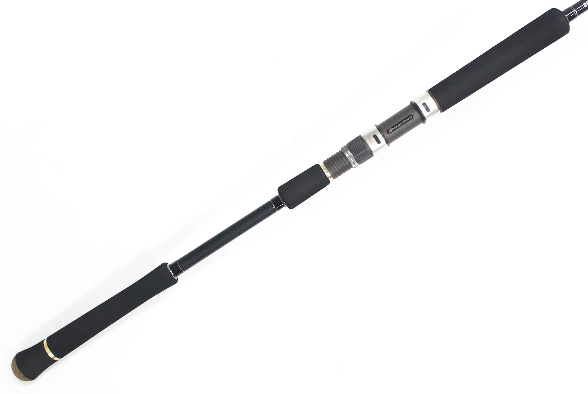 Major Craft 1G Cross Ride Series Spinning Rod XR1-1002M (4553)