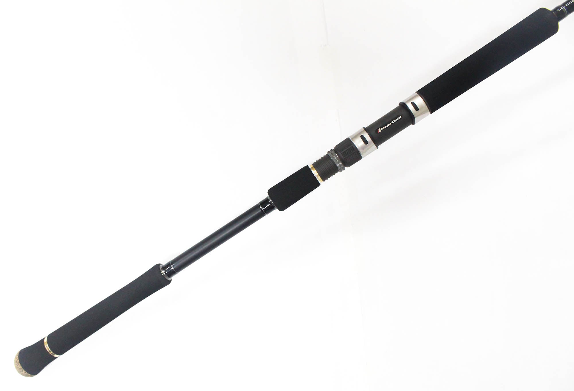 Major Craft 1G Cross Ride Series Spinning Rod XR1-962MH (4560)