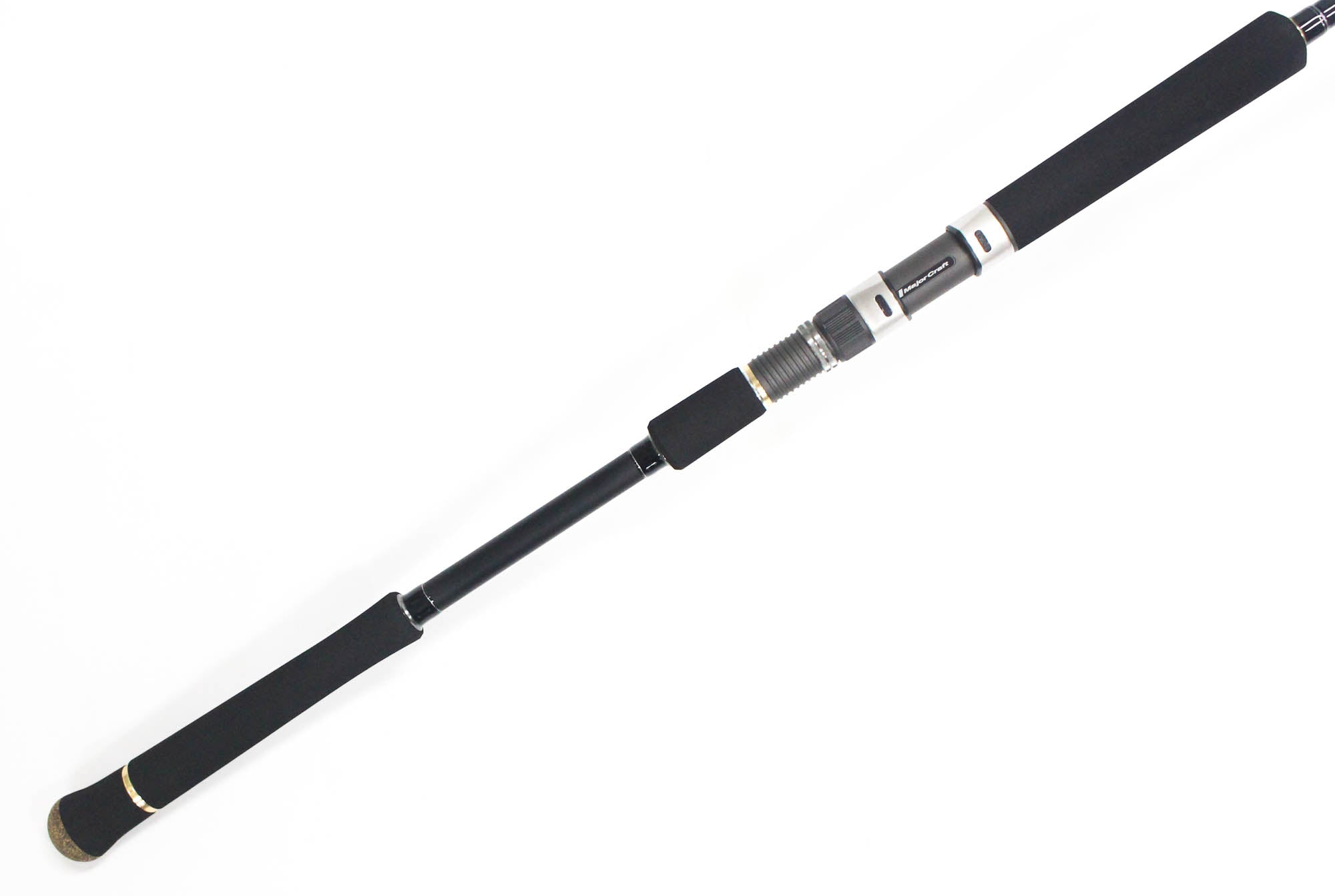 Major Craft 1G Cross Ride Series Spinning Rod XR1-1002MH (4577)