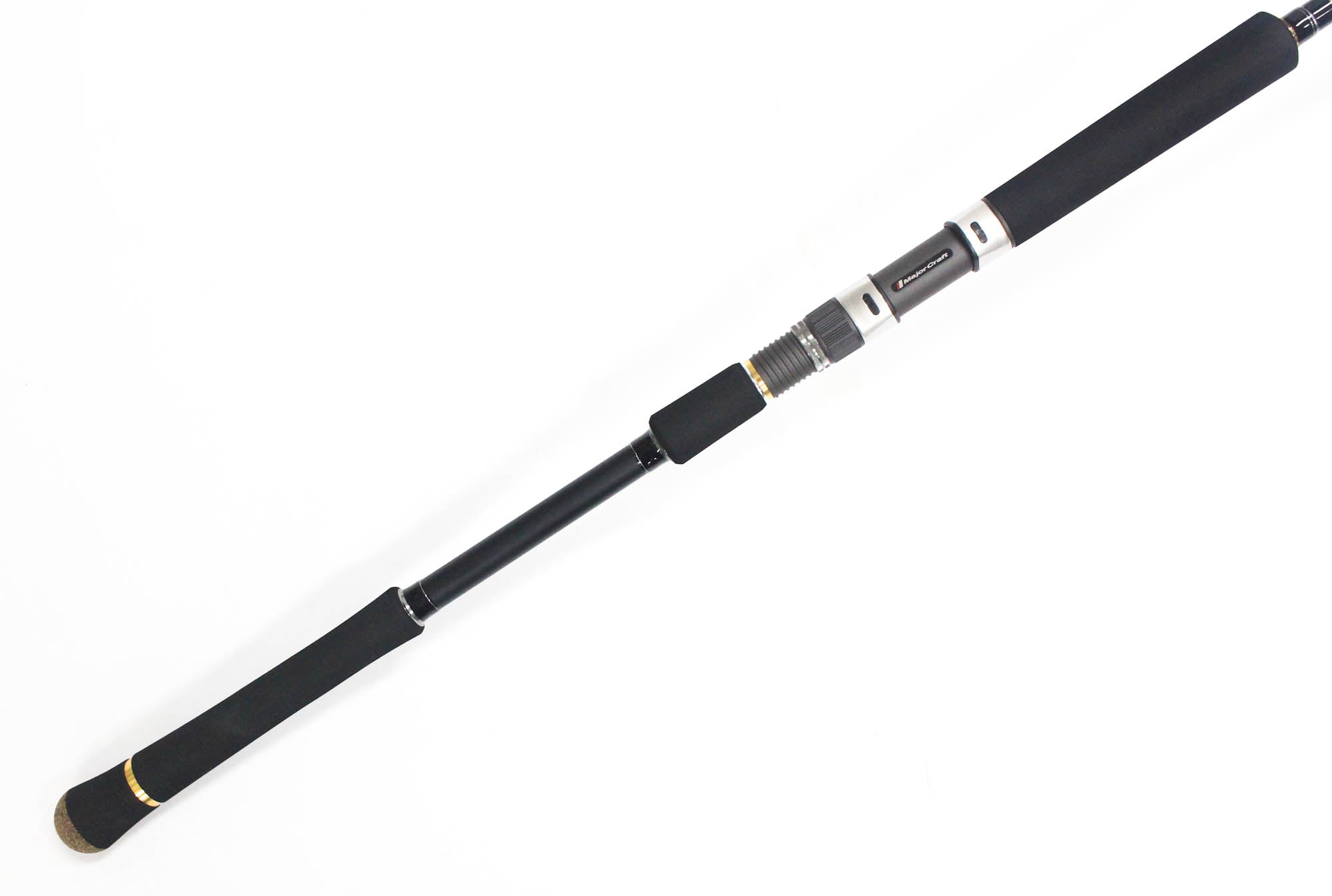 Major Craft 1G Cross Ride Series Spinning Rod XR1-1002H (4584)