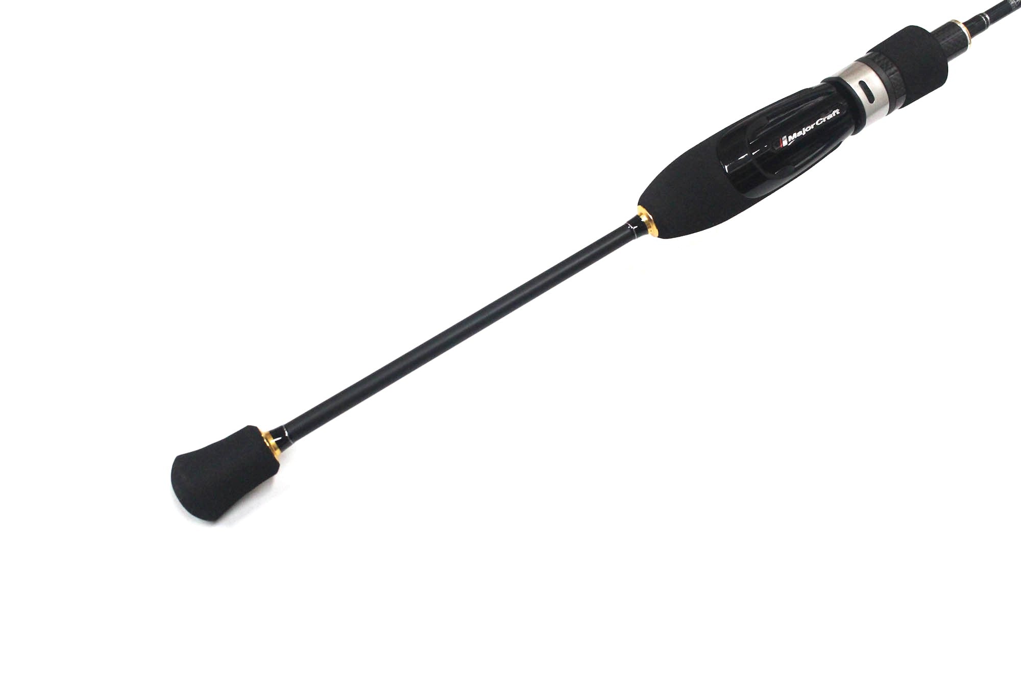 Major Craft 1G Aji Do Series Spinning Rod AD1 S582UL (4638)