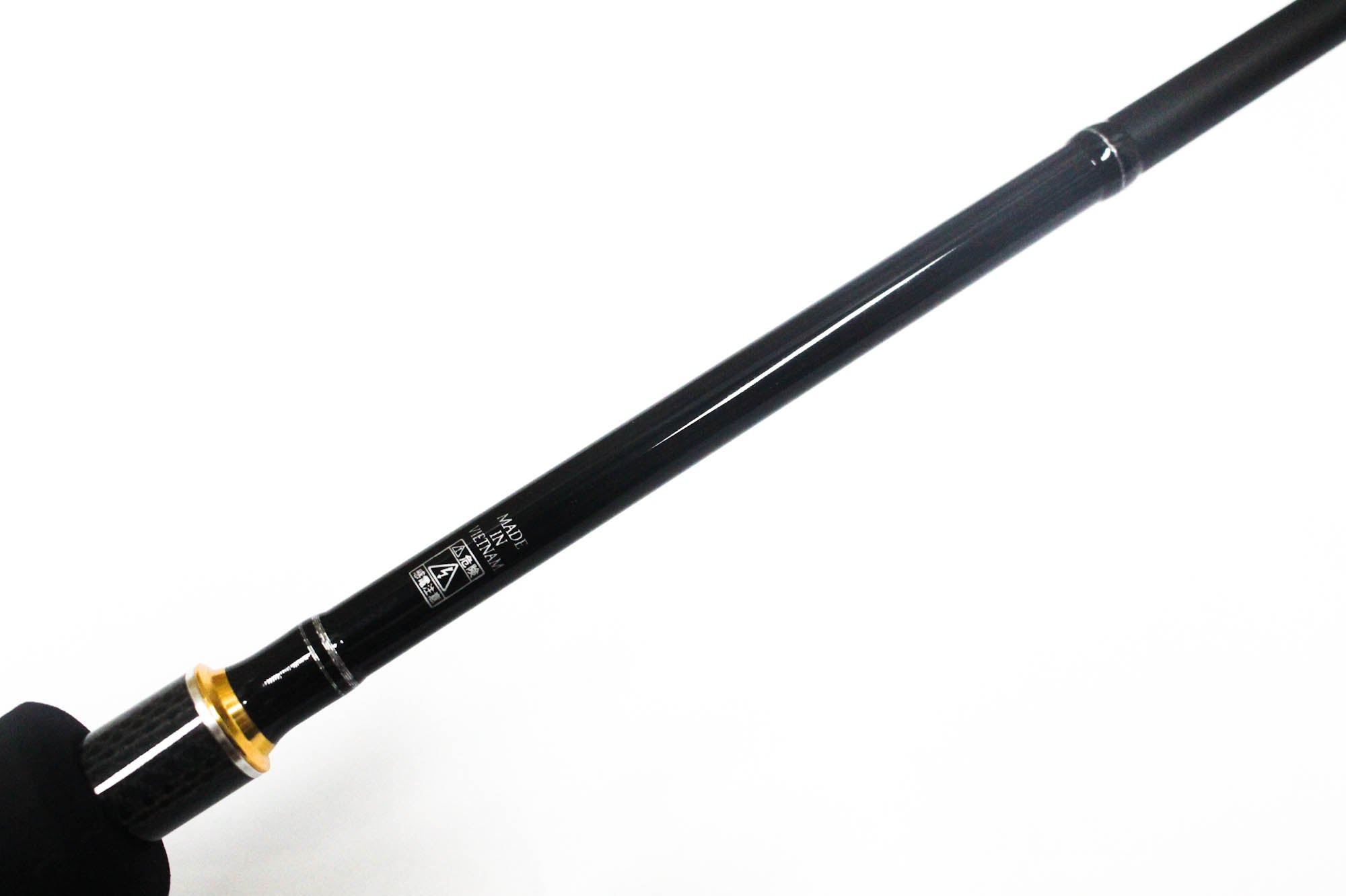 Major Craft 1G Aji Do Series Spinning Rod AD1 S682UL (4652)