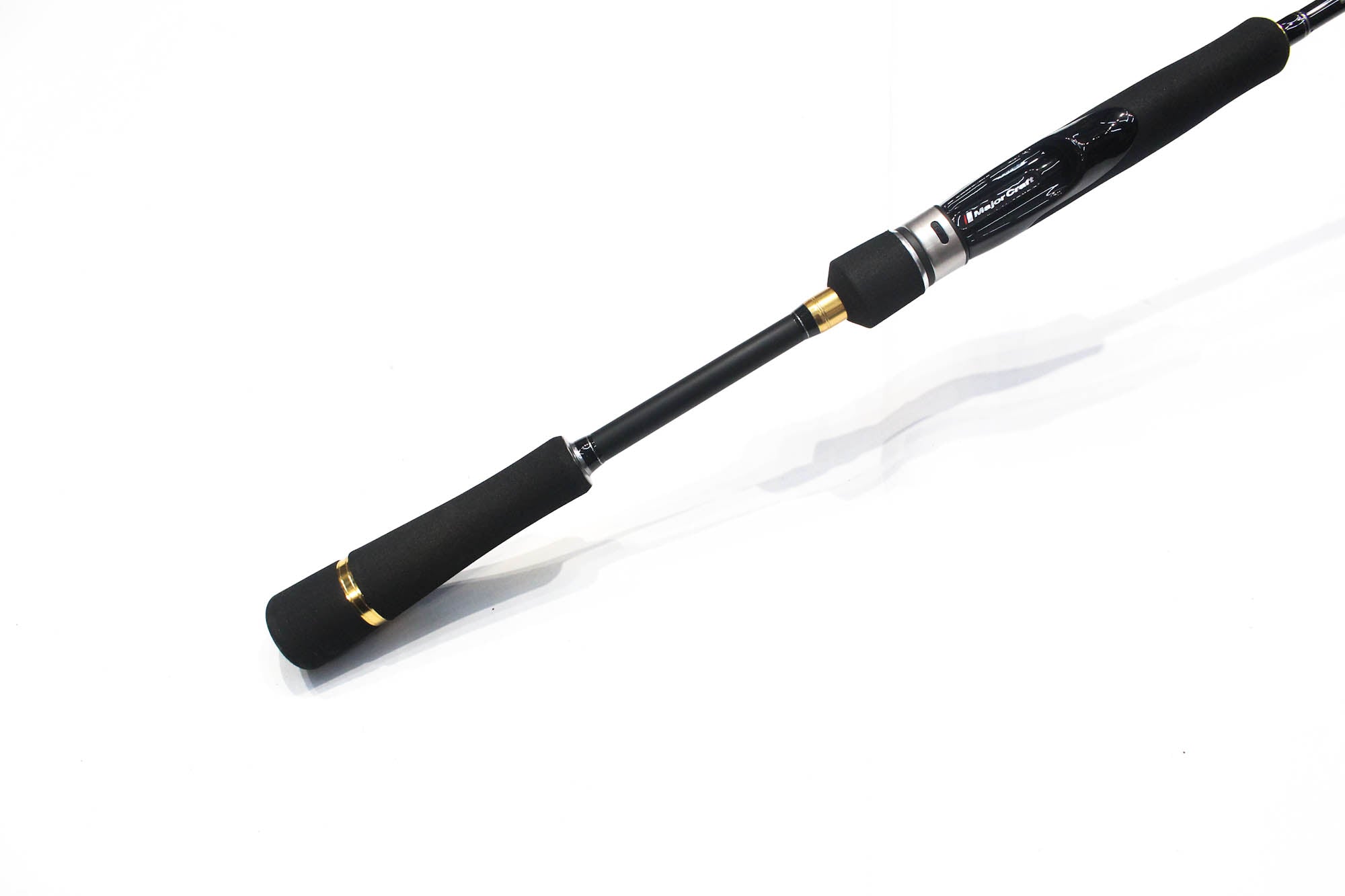 Major Craft 1G Tide Drift Series Spinning Rod TD1BS-S662ML (5079)