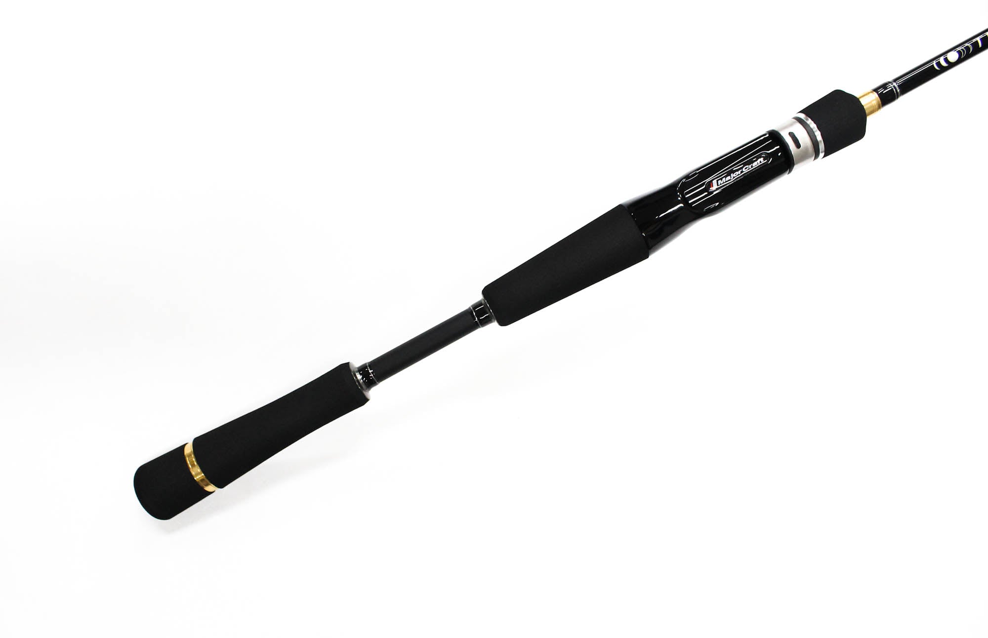 Major Craft 1G Tide Drift Series Baitcast Rod TD1BS-B662ML (5116)