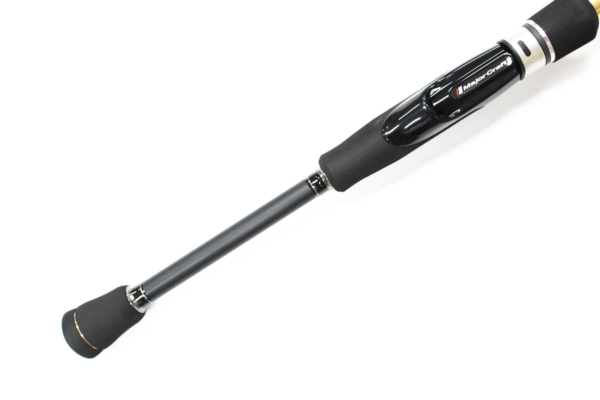 Major Craft 1G Rockliver Spinning Rod RVL1 S762L (5154)