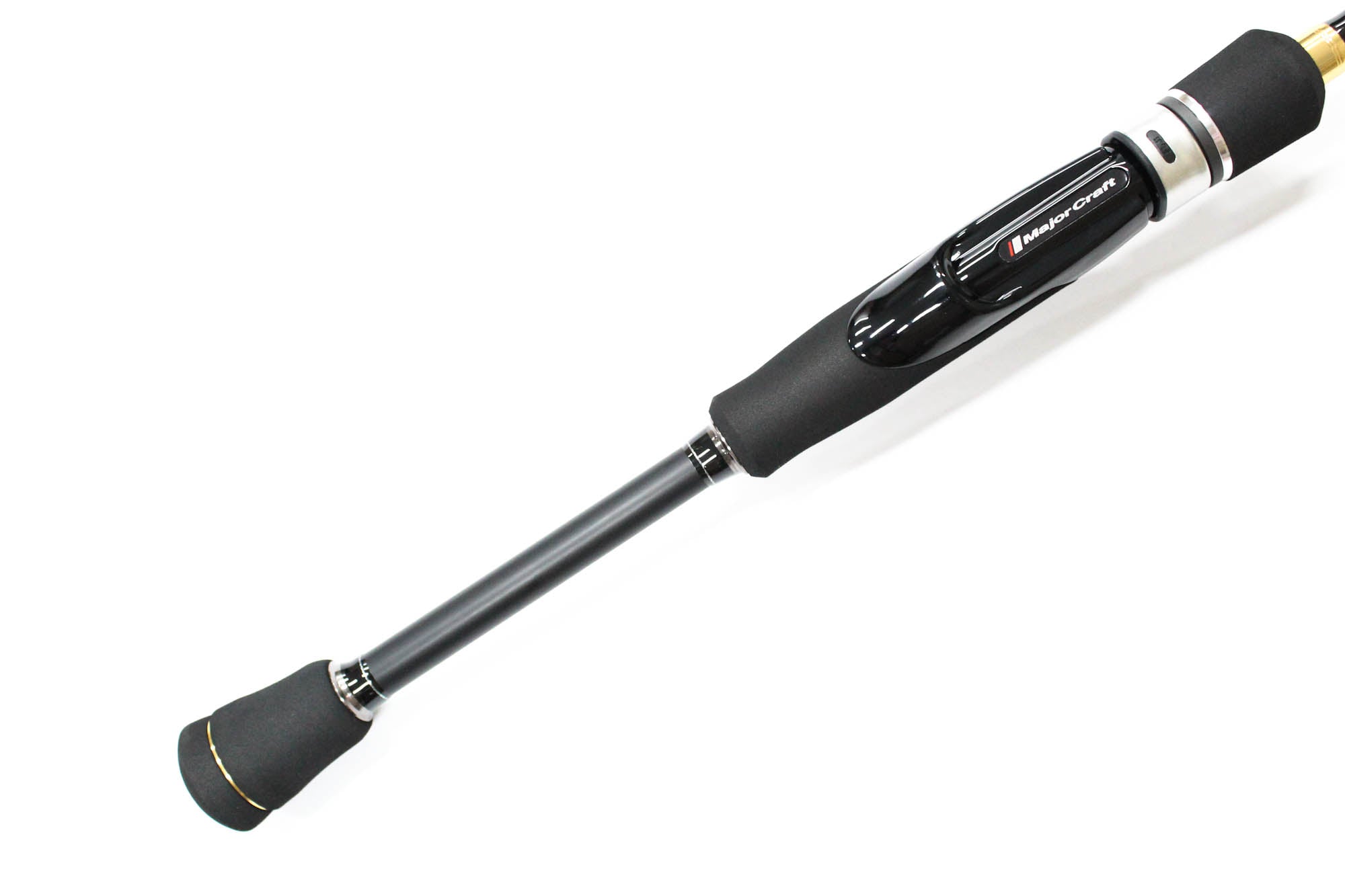 Major Craft 1G Rockliver Spinning Rod RVL1 T732L (5161)