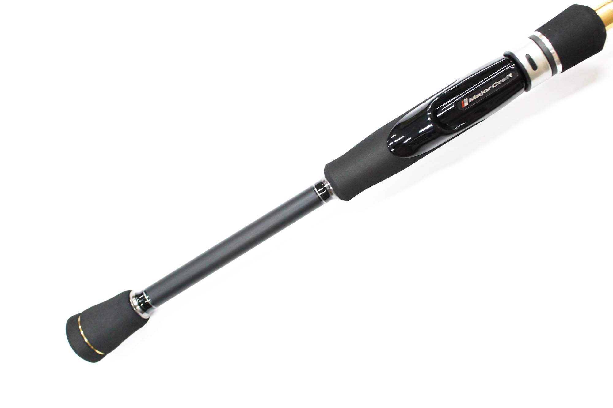 Major Craft 1G Rockliver Spinning Rod RVL1 T762L (5178)