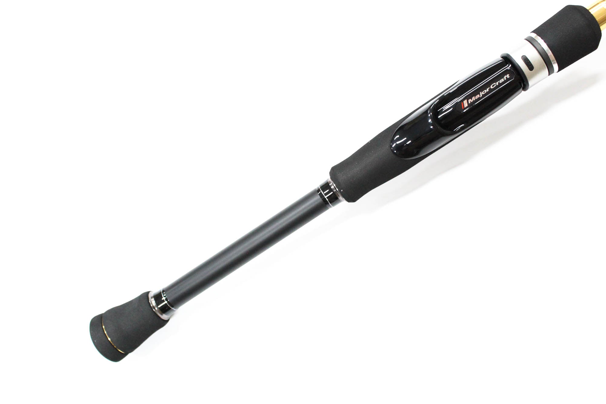 Major Craft 1G Rockliver Spinning Rod RVL1 T762ML (5185)